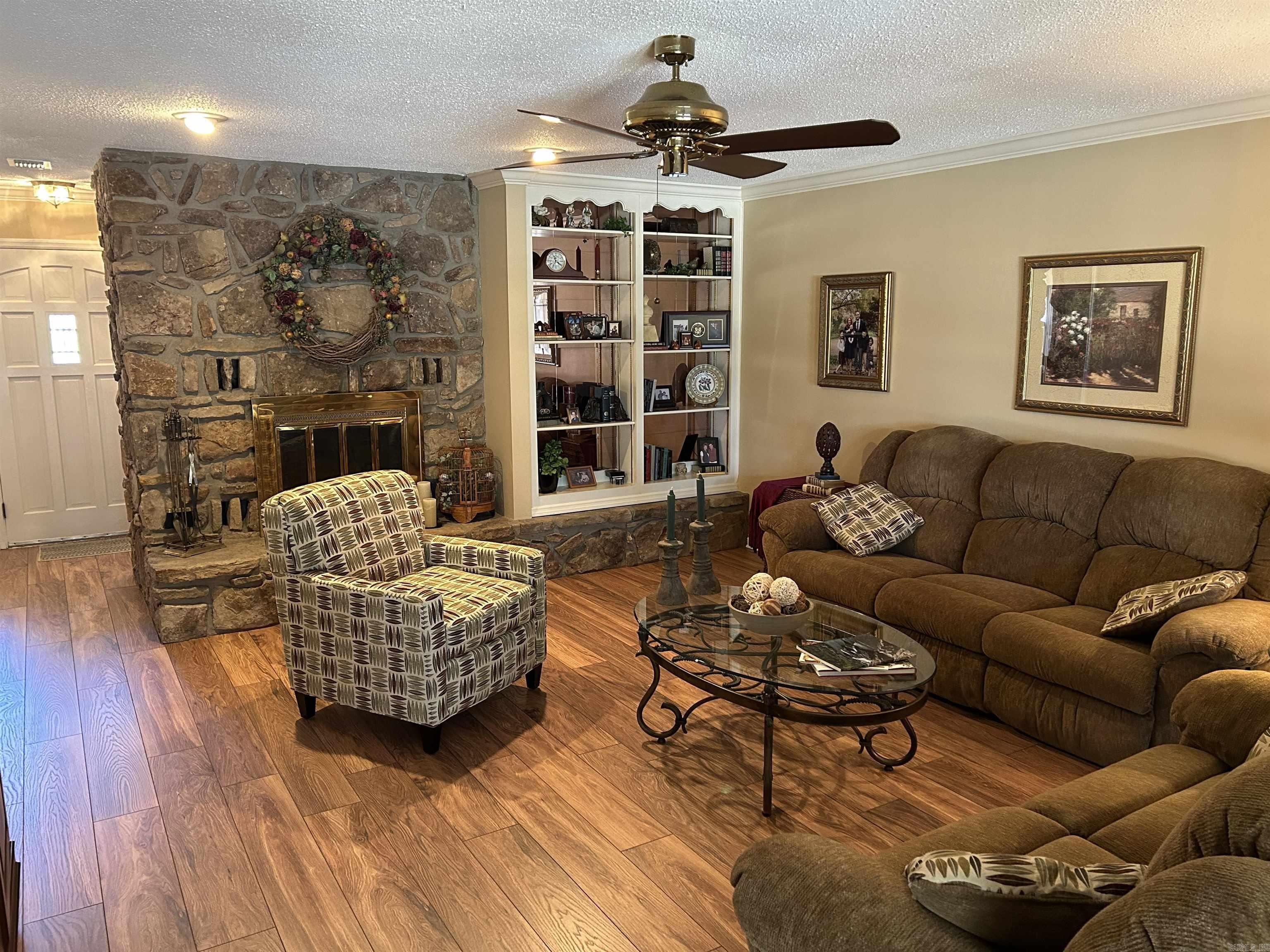 Jefferson Place - Residential