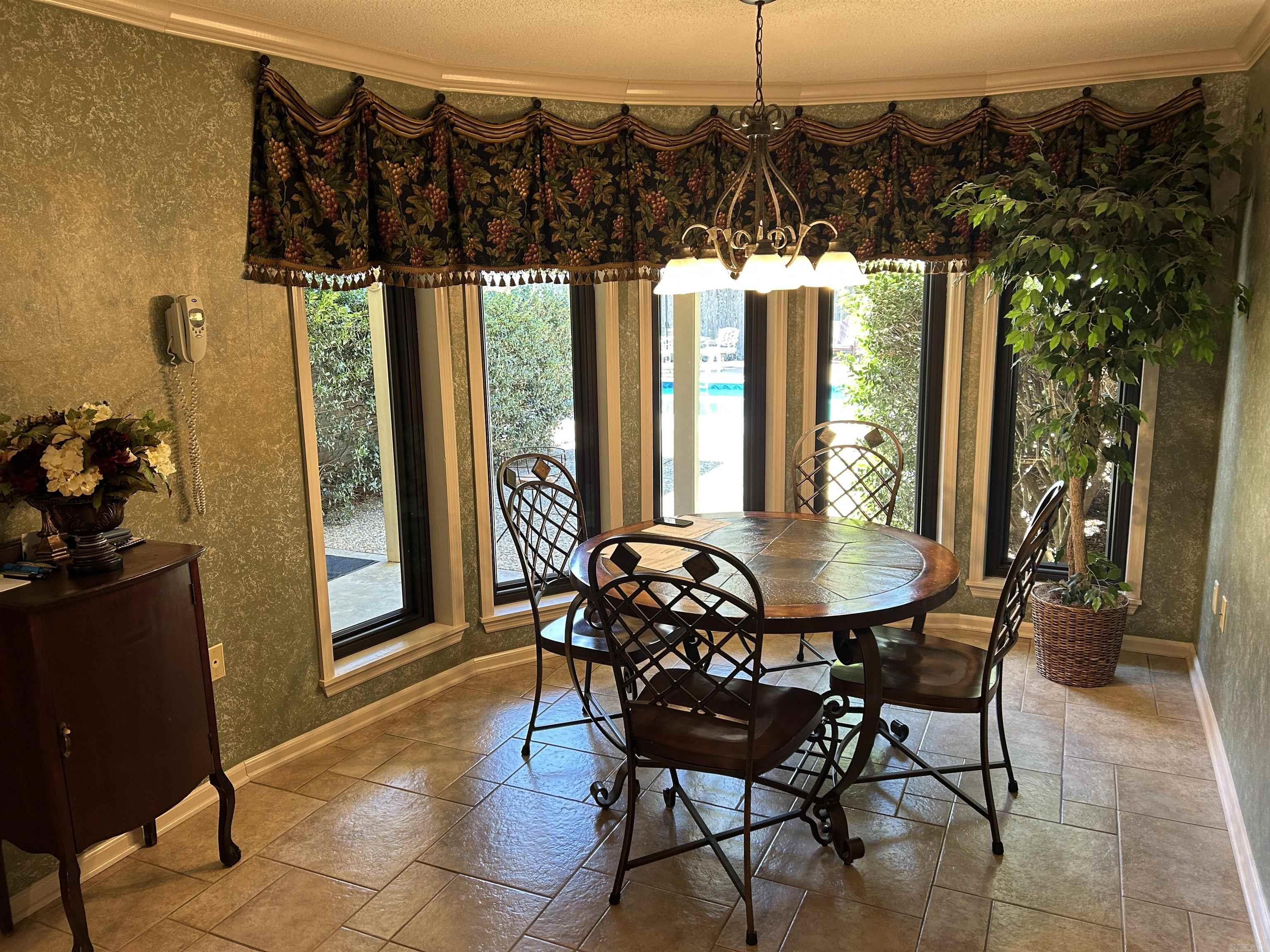 Jefferson Place - Residential