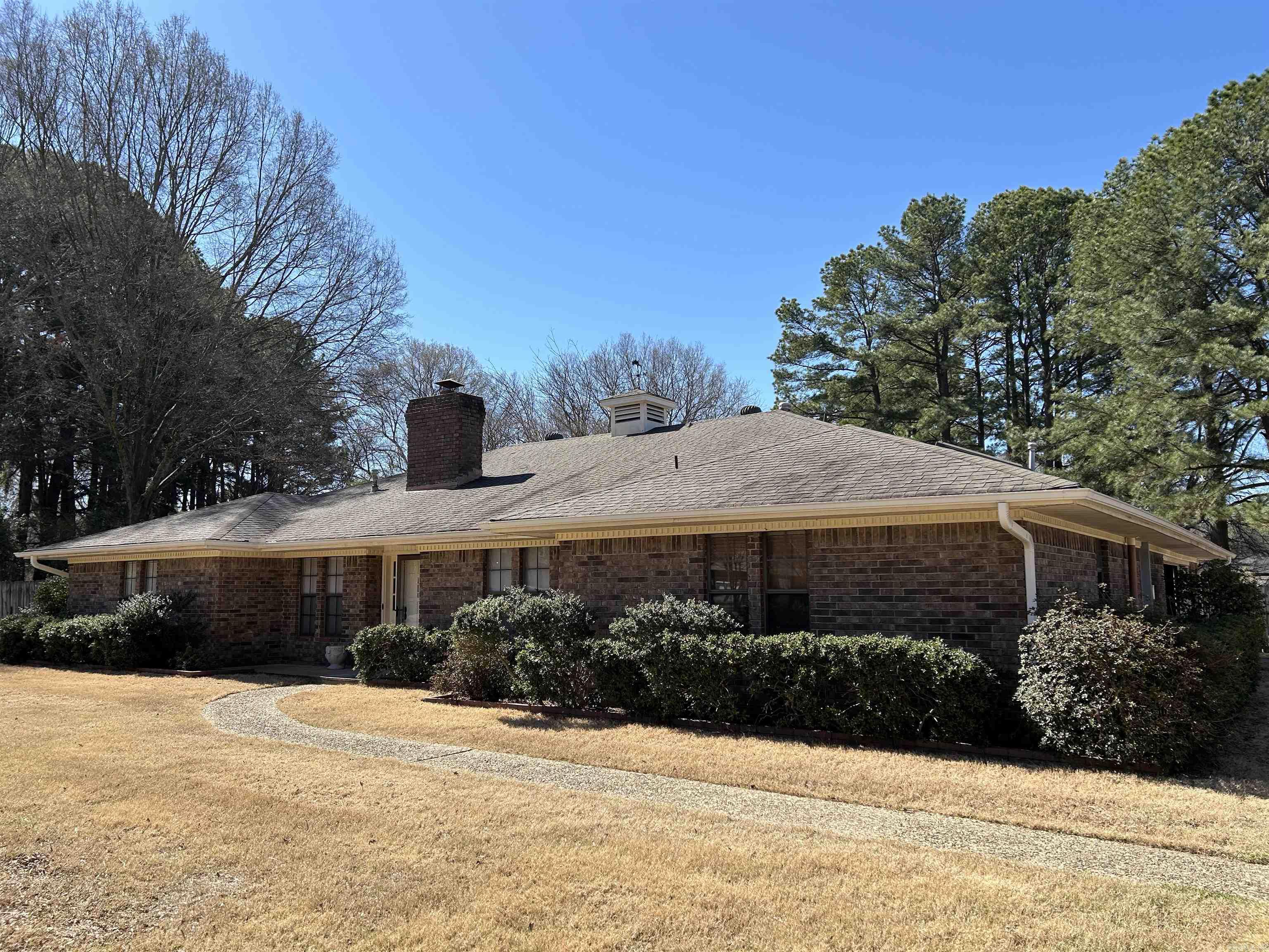 Jefferson Place - Residential