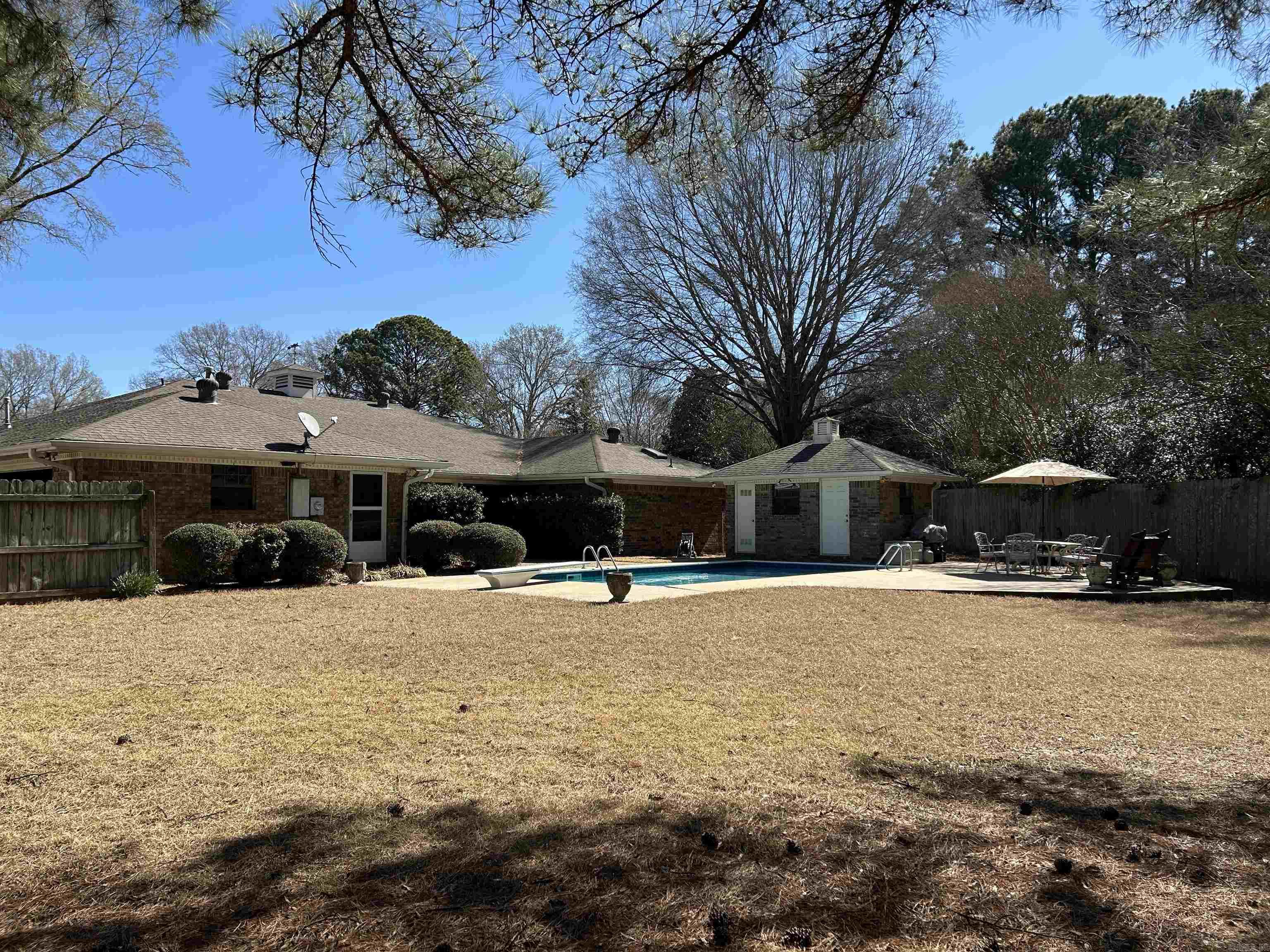 Jefferson Place - Residential