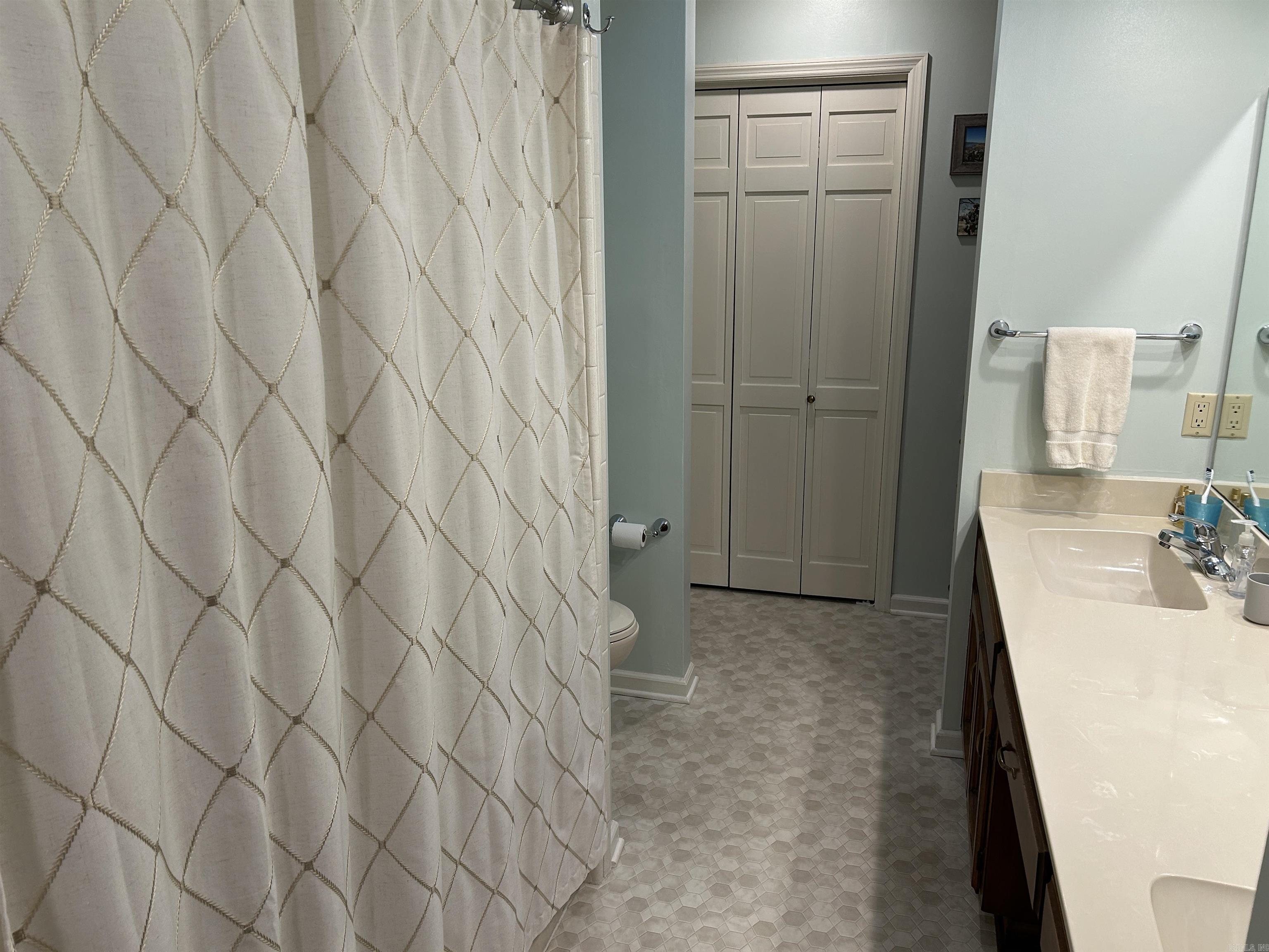 Jefferson Place - Residential