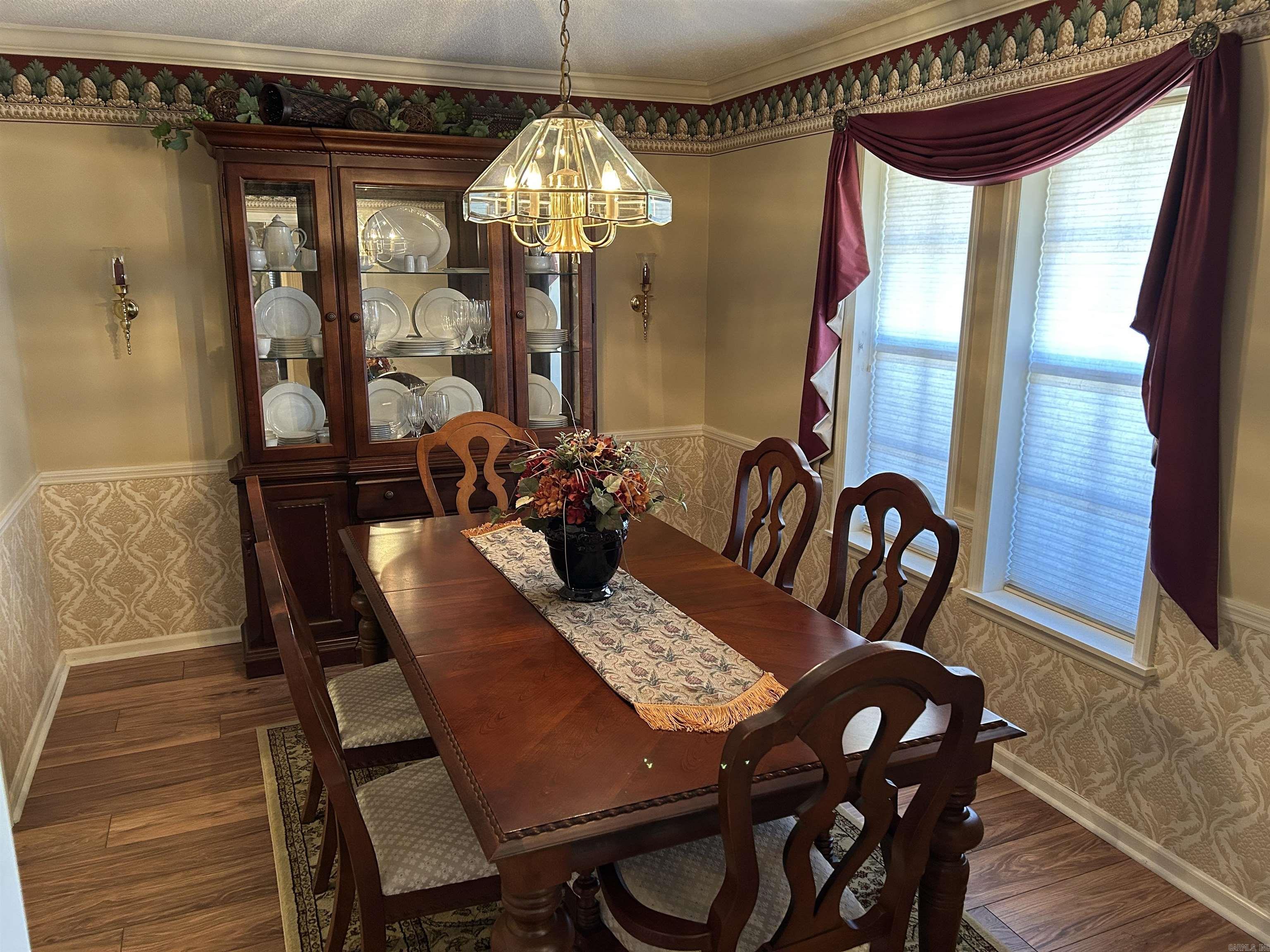 Jefferson Place - Residential