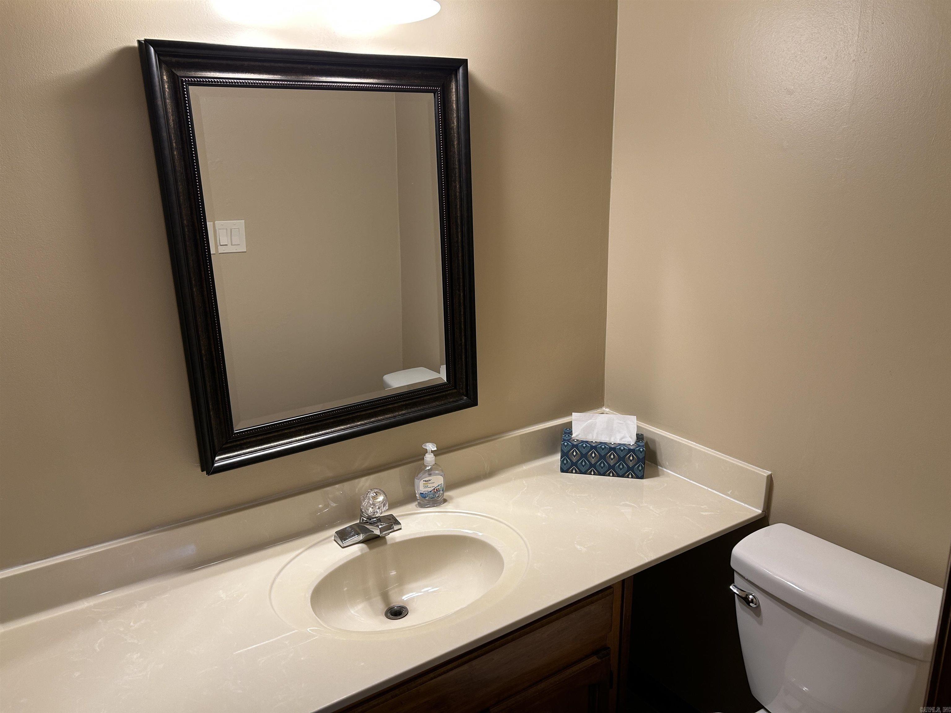 Jefferson Place - Residential