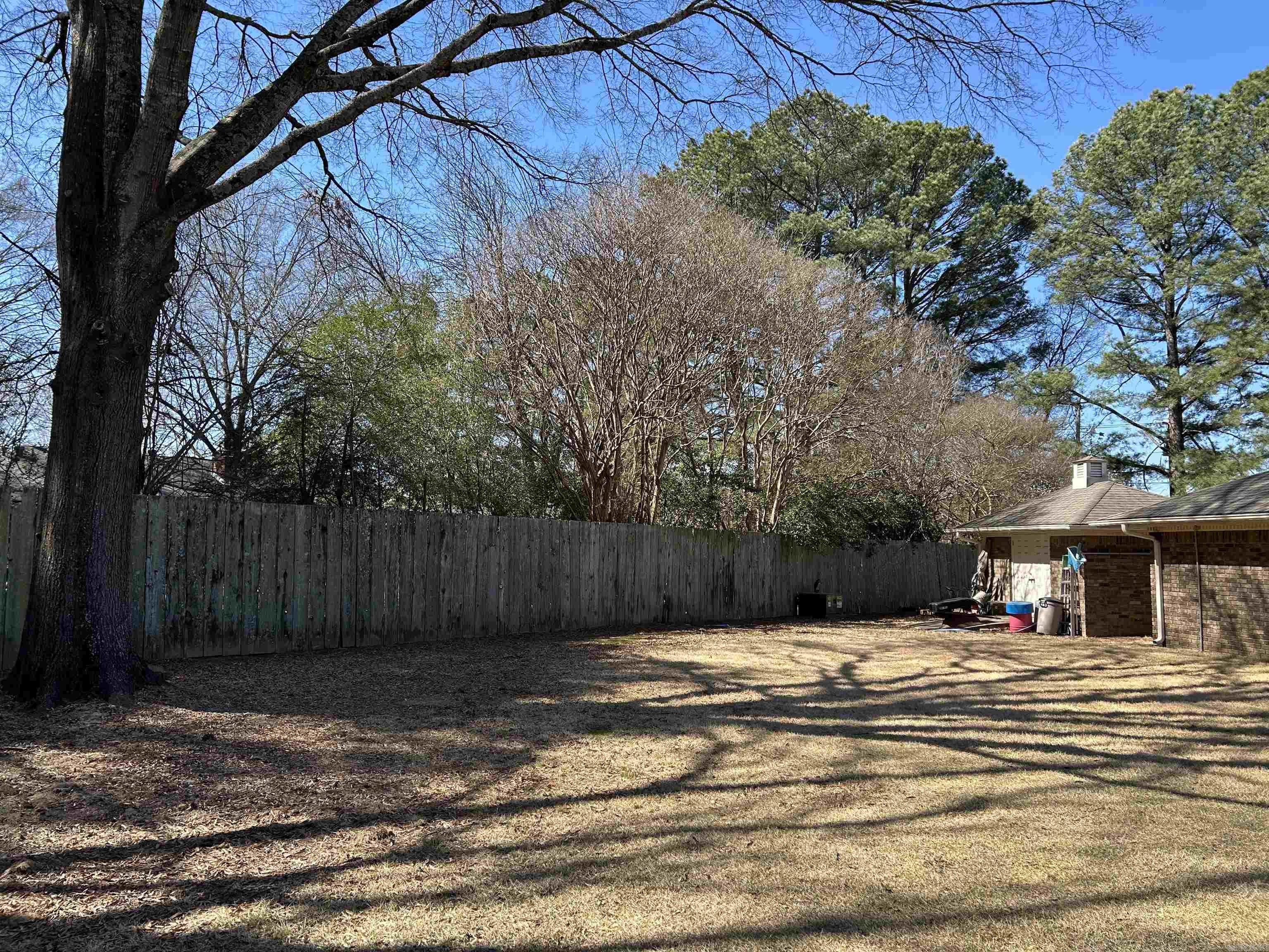 Jefferson Place - Residential