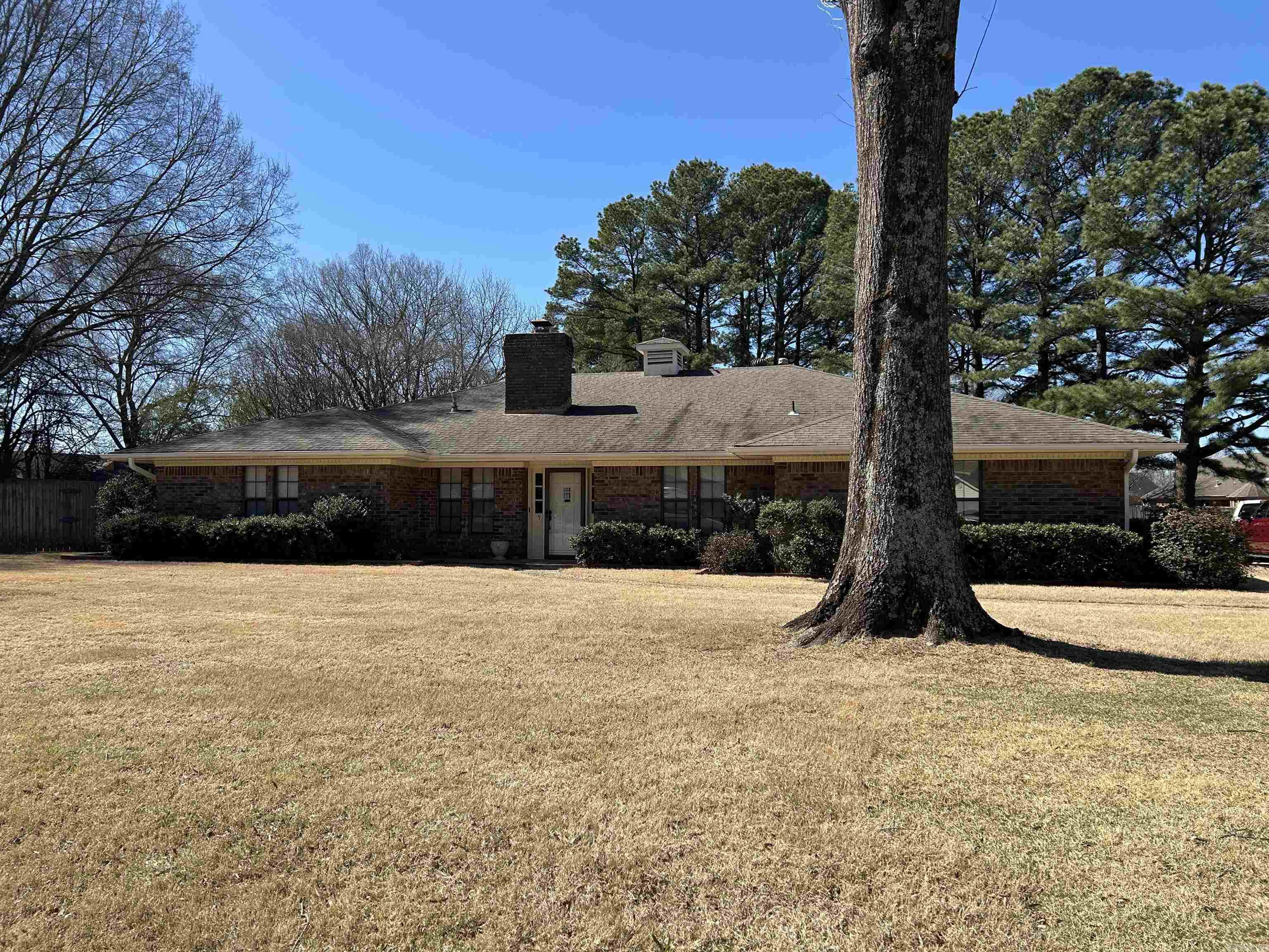 Jefferson Place - Residential