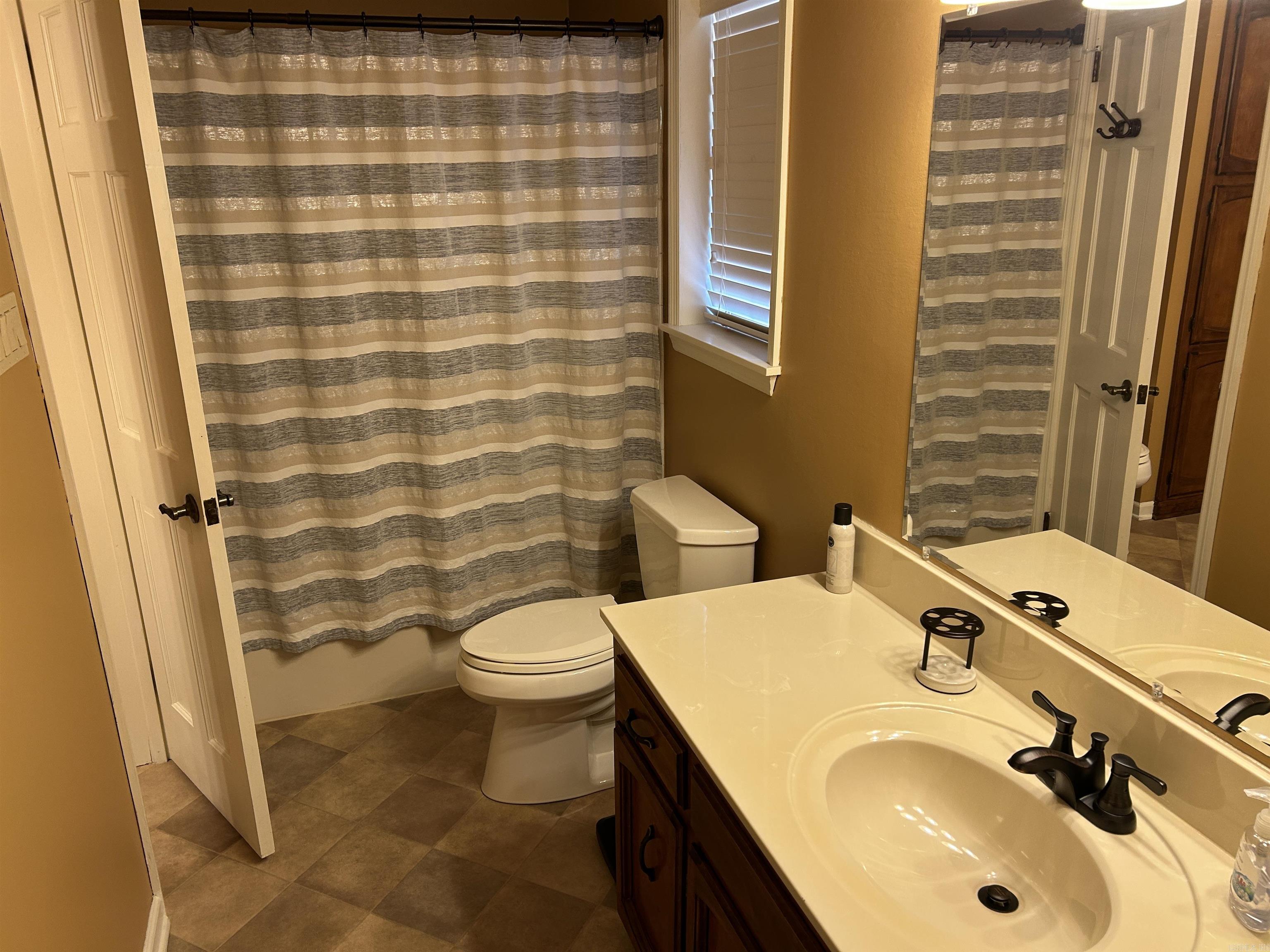 Jefferson Place - Residential