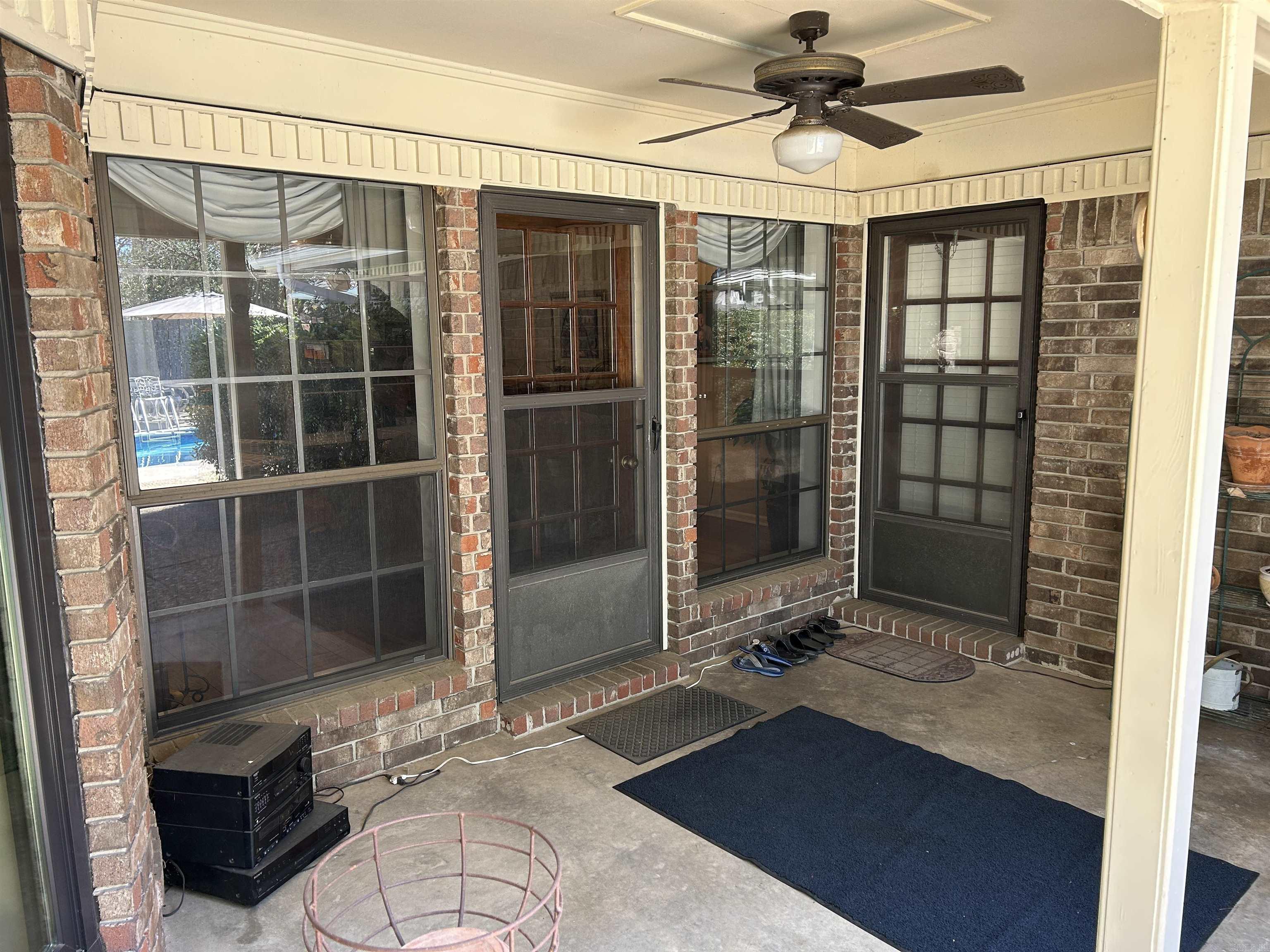 Jefferson Place - Residential