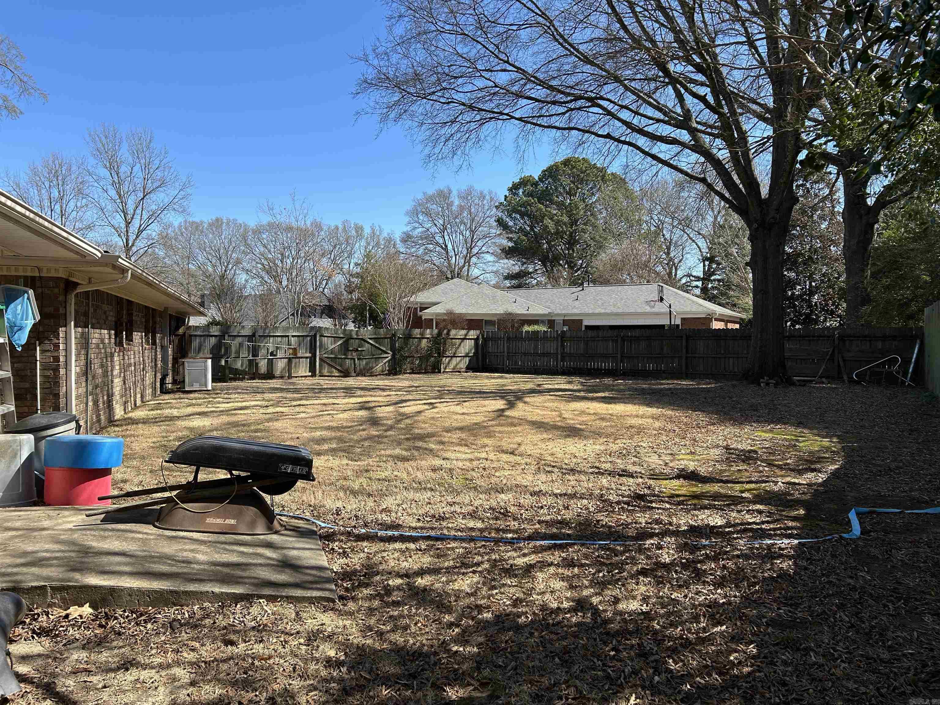 Jefferson Place - Residential