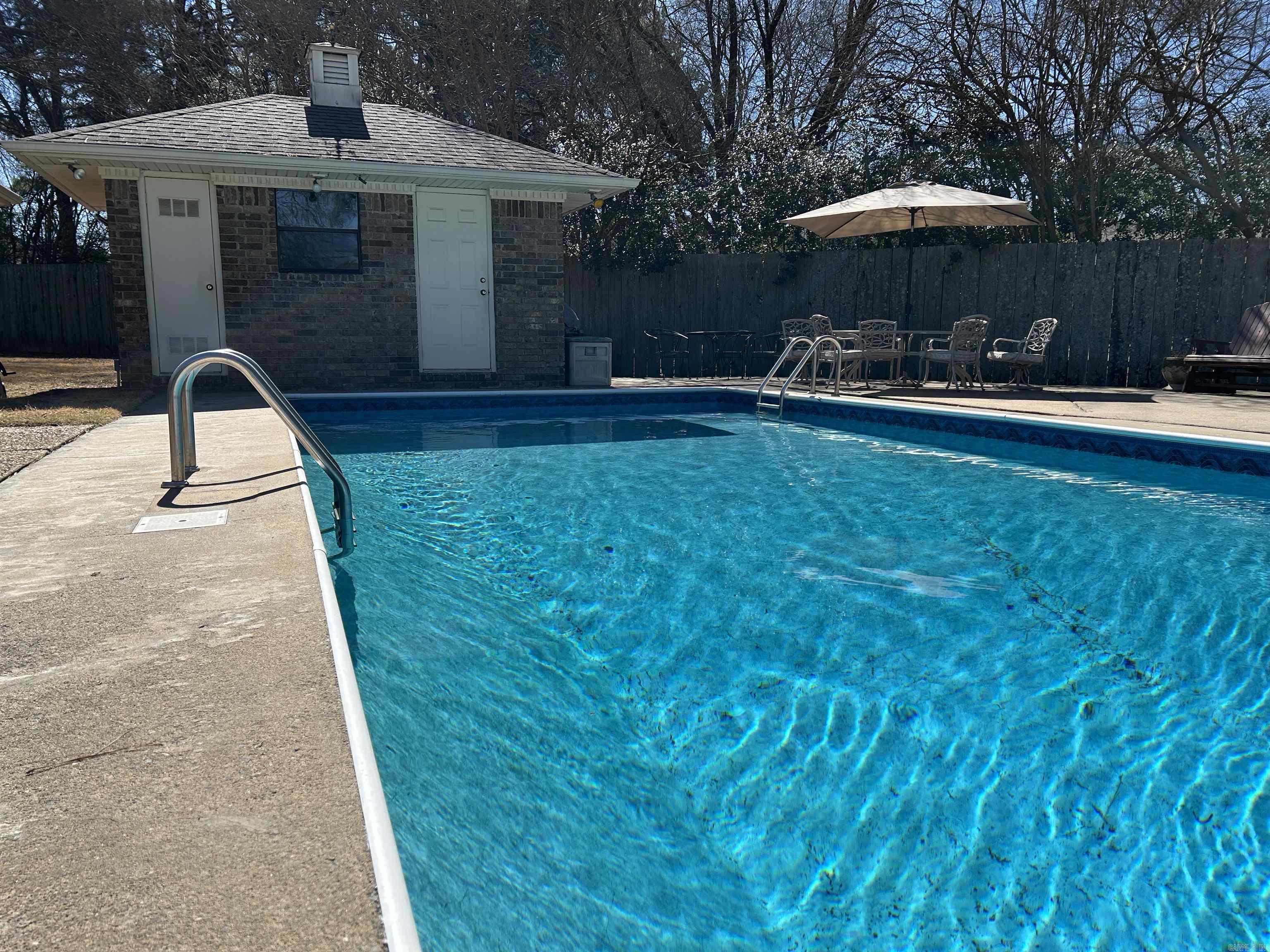 Jefferson Place - Residential