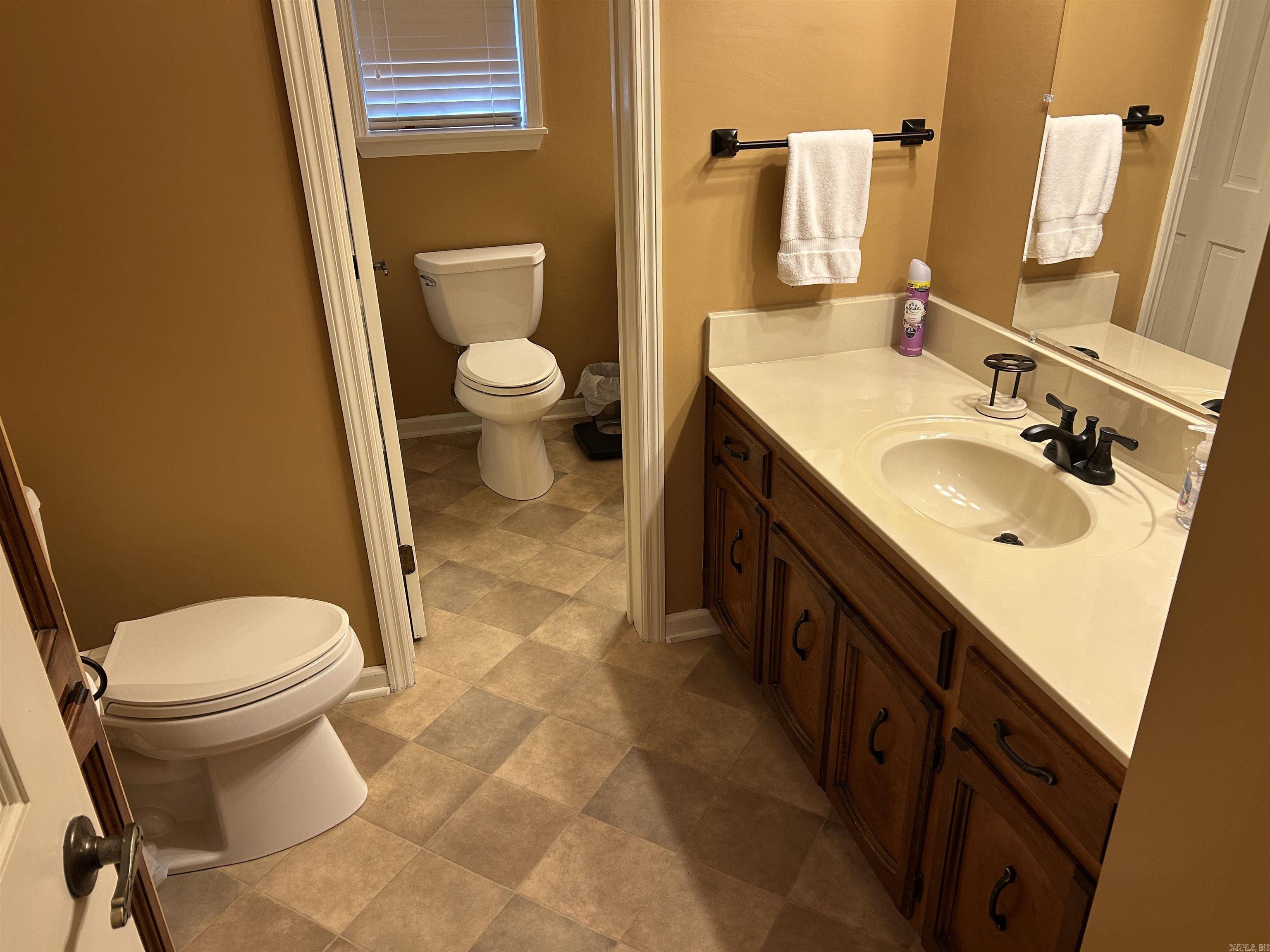 Jefferson Place - Residential