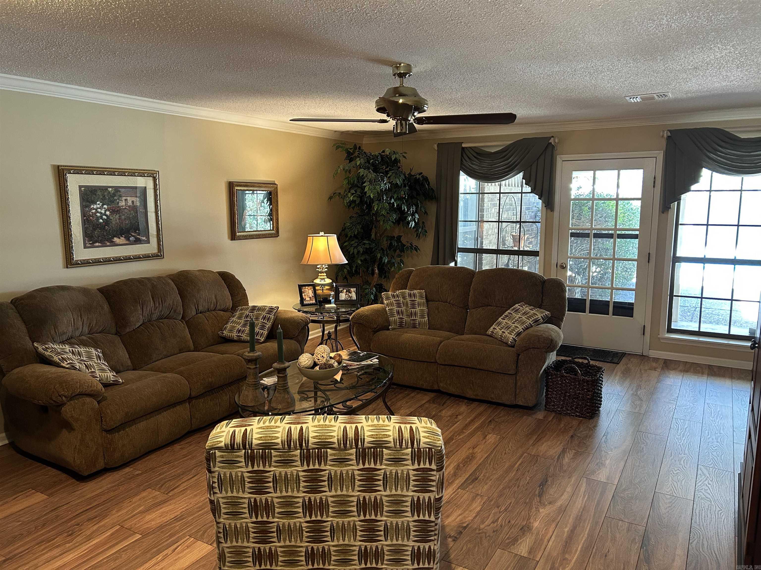 Jefferson Place - Residential