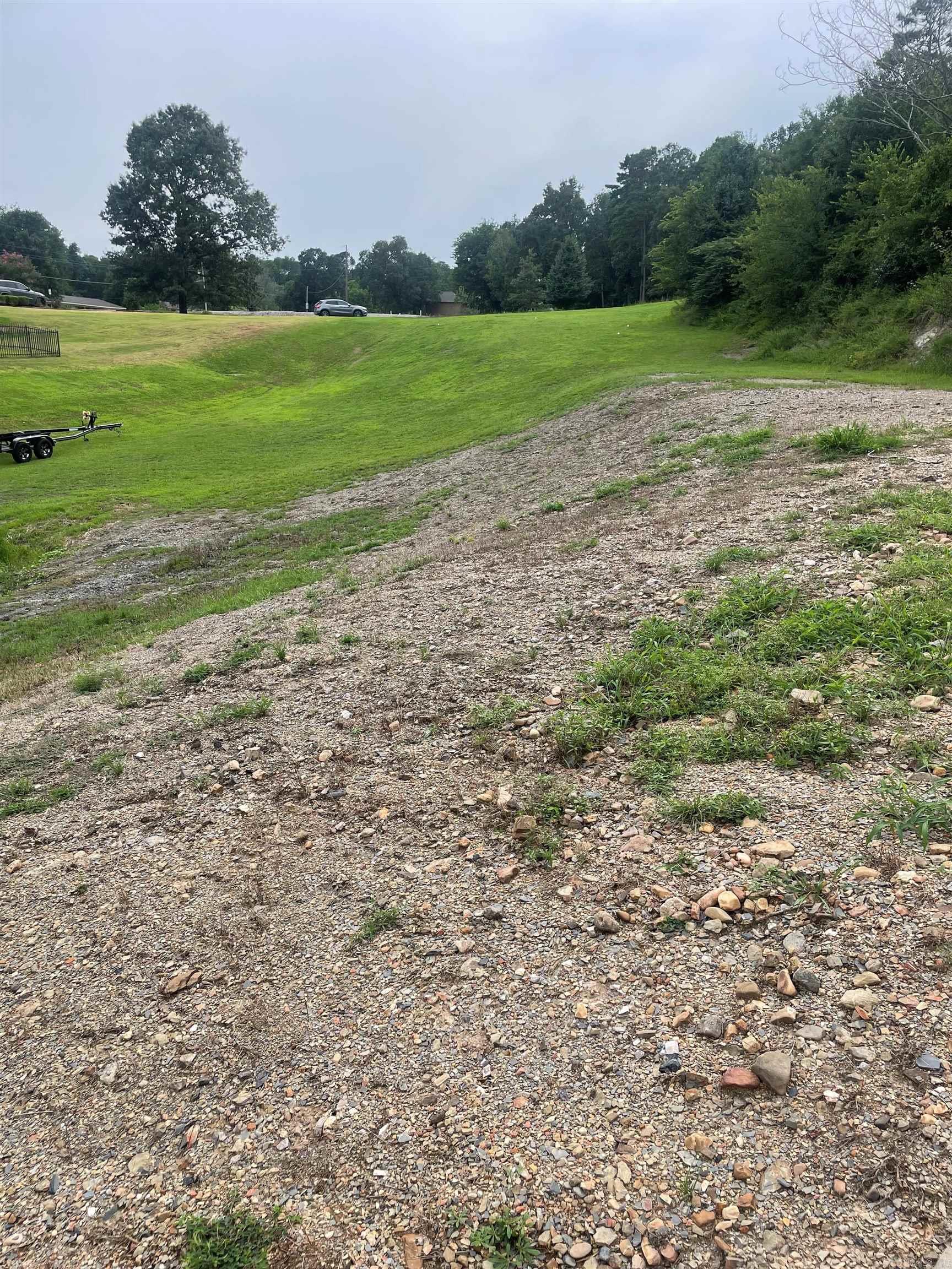 Hunter Heights - Land