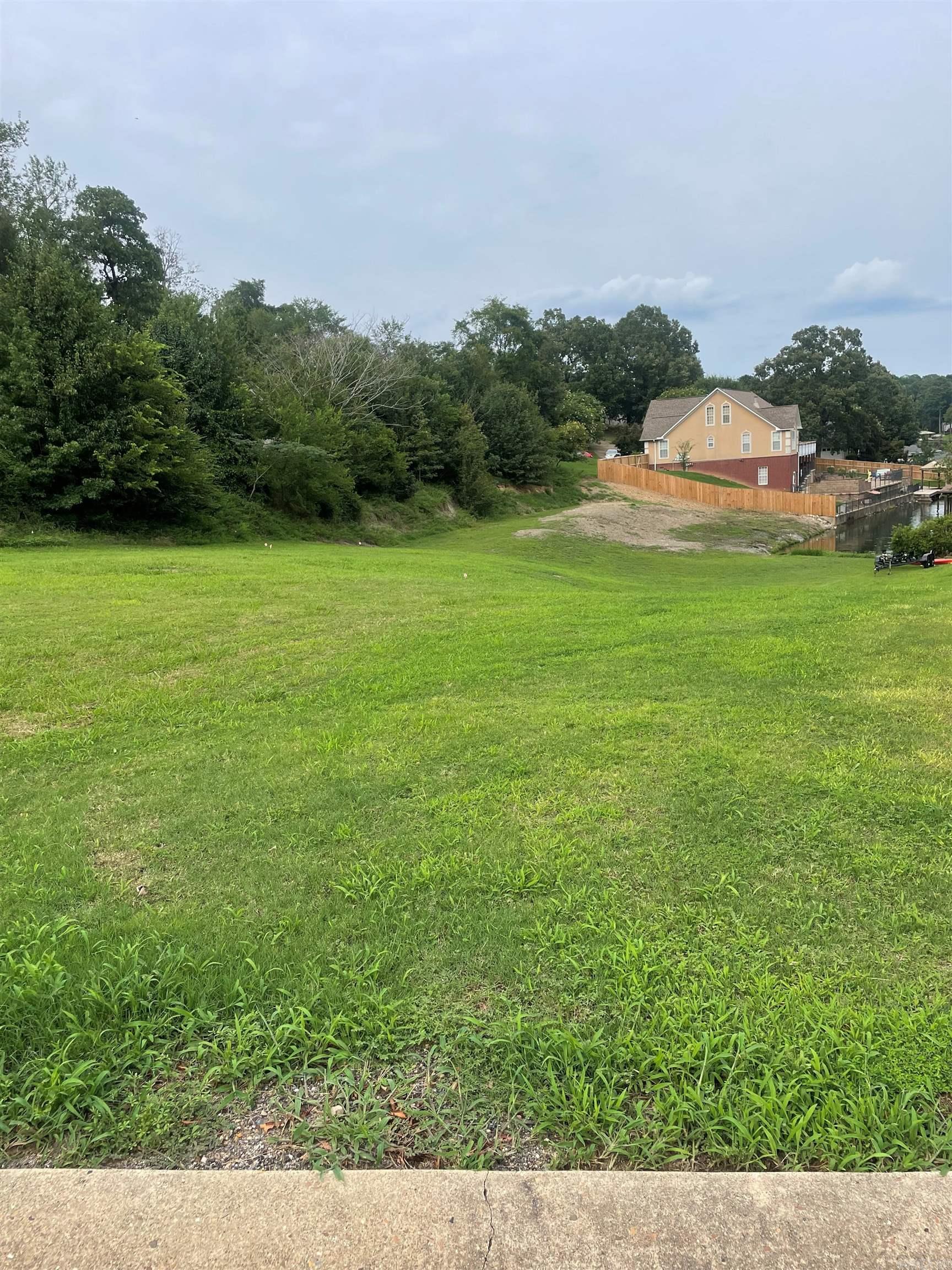 Hunter Heights - Land