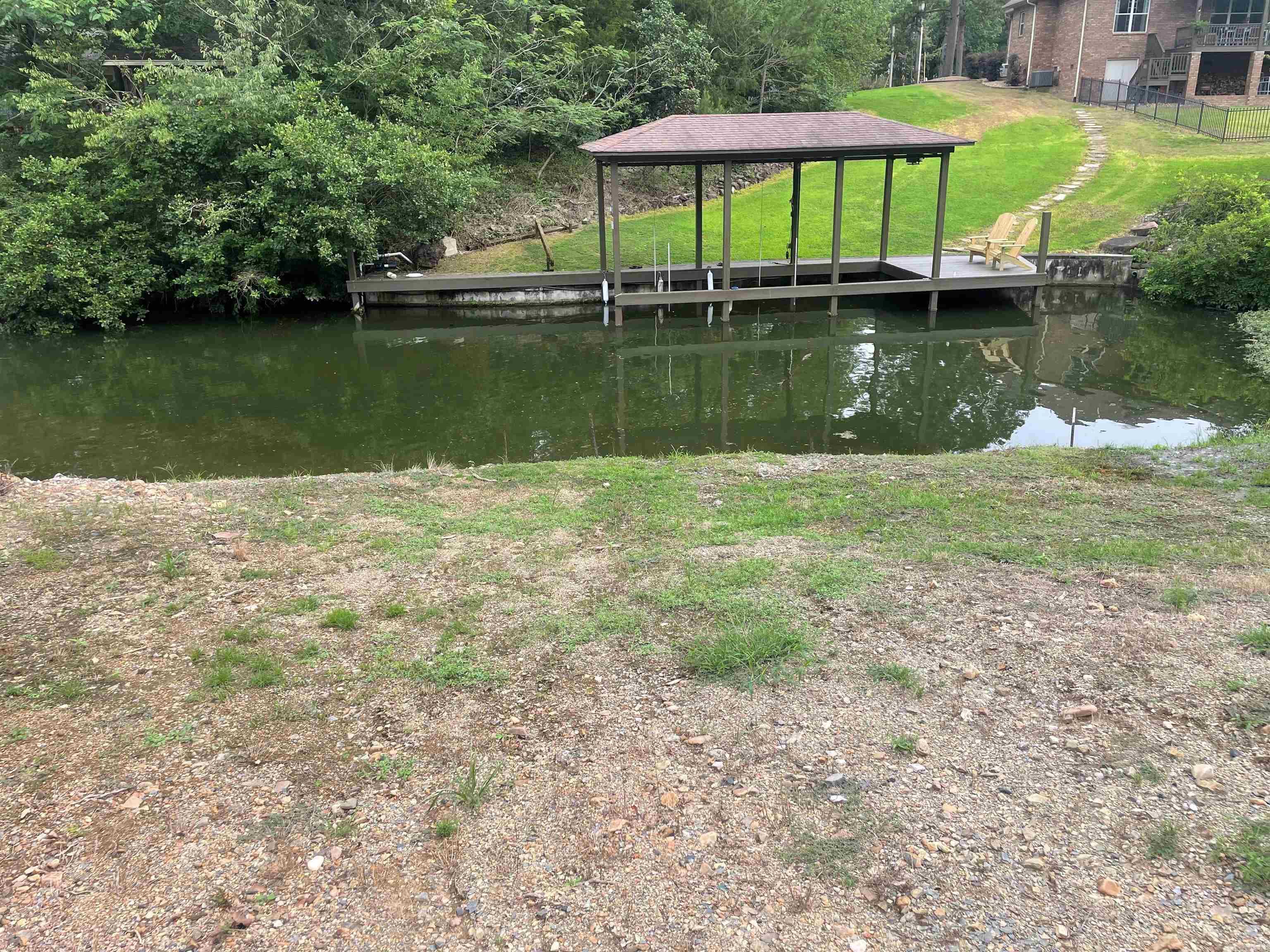 Hunter Heights - Land