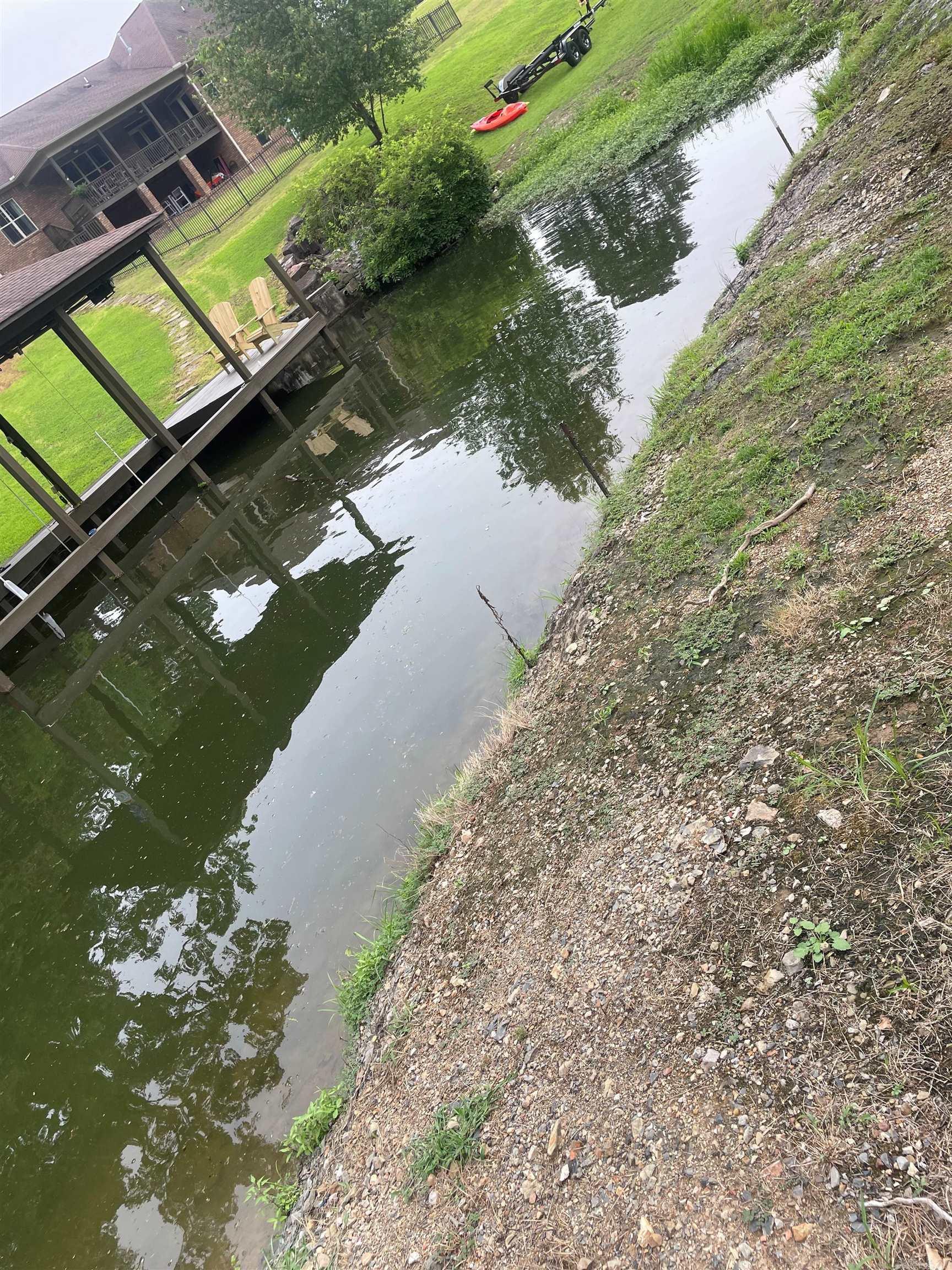 Hunter Heights - Land