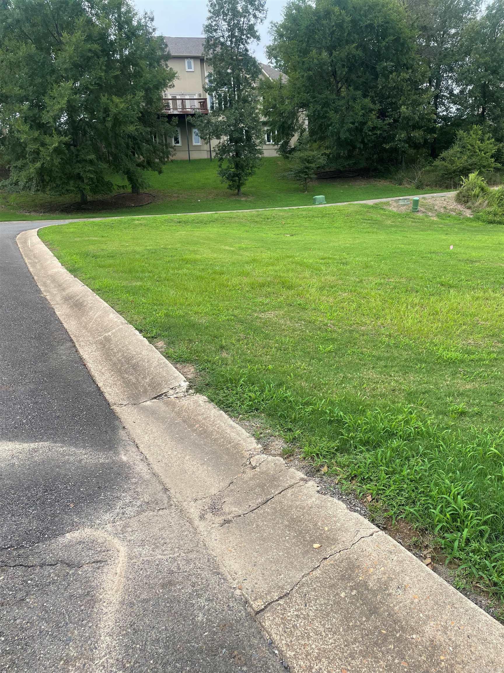 Hunter Heights - Land