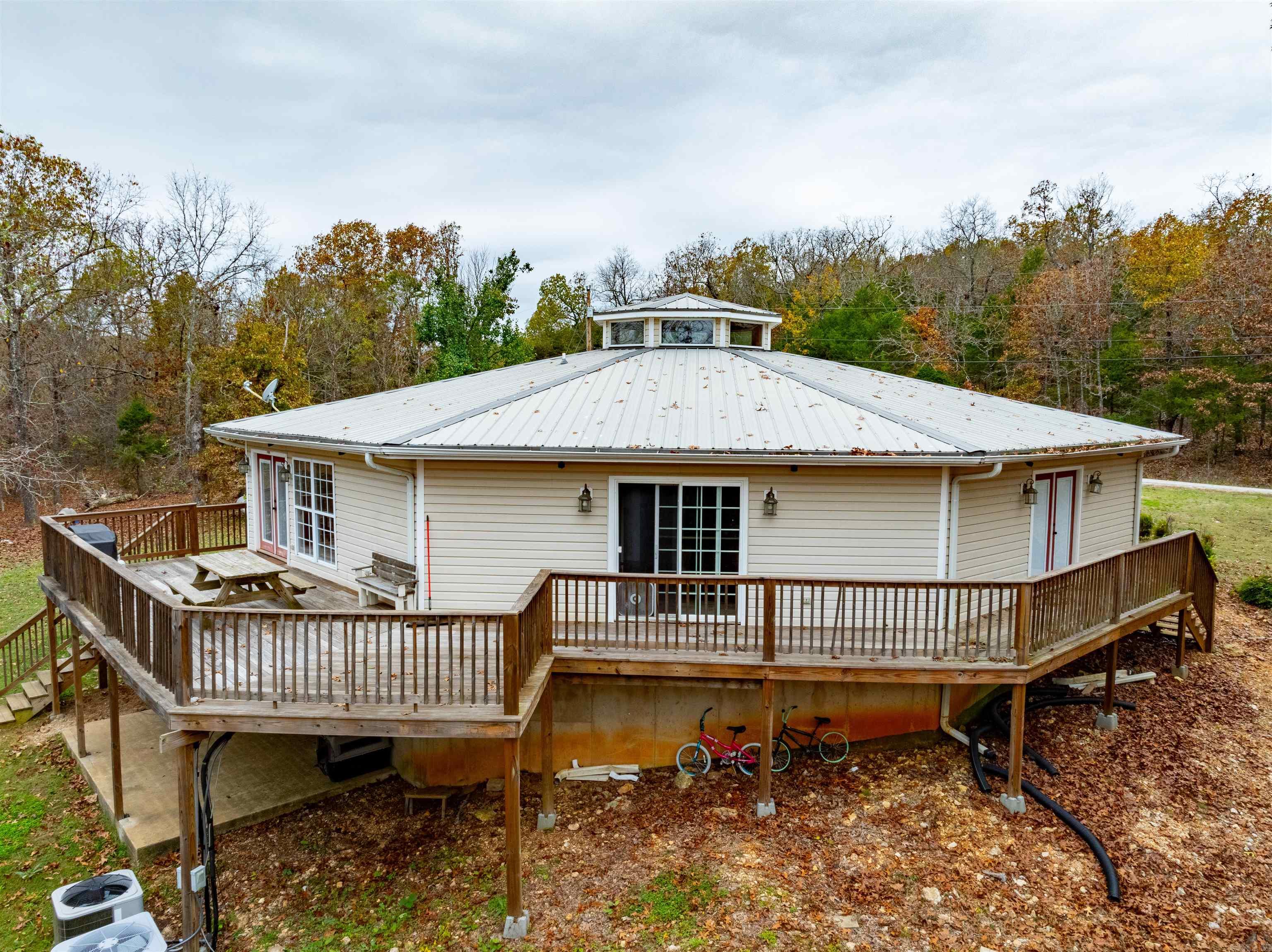 Cherokee - Residential