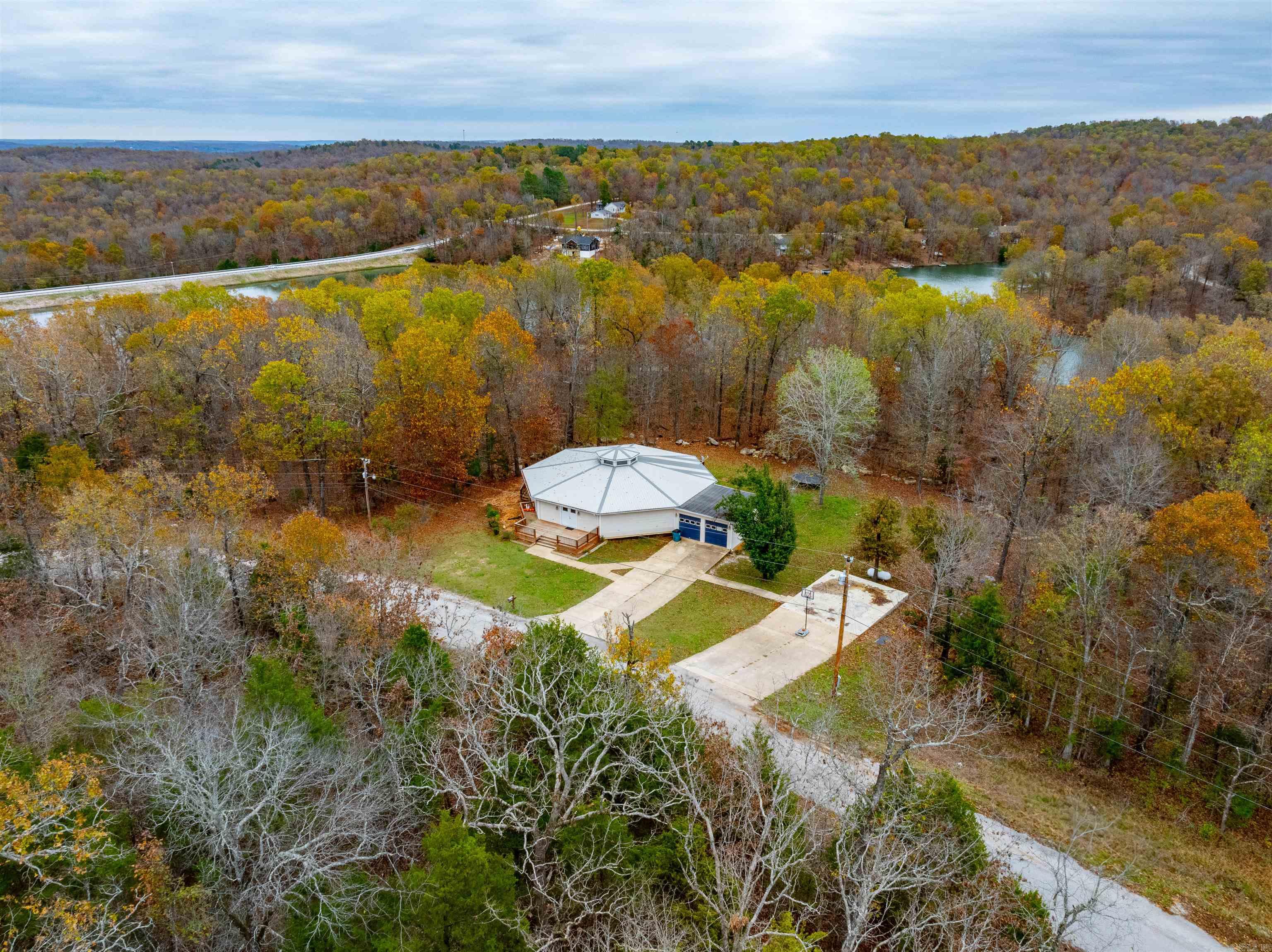Cherokee - Residential