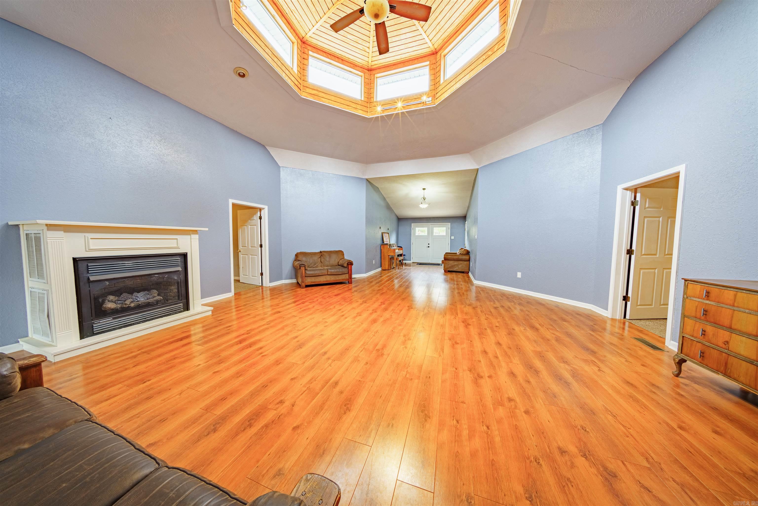 Cherokee - Residential