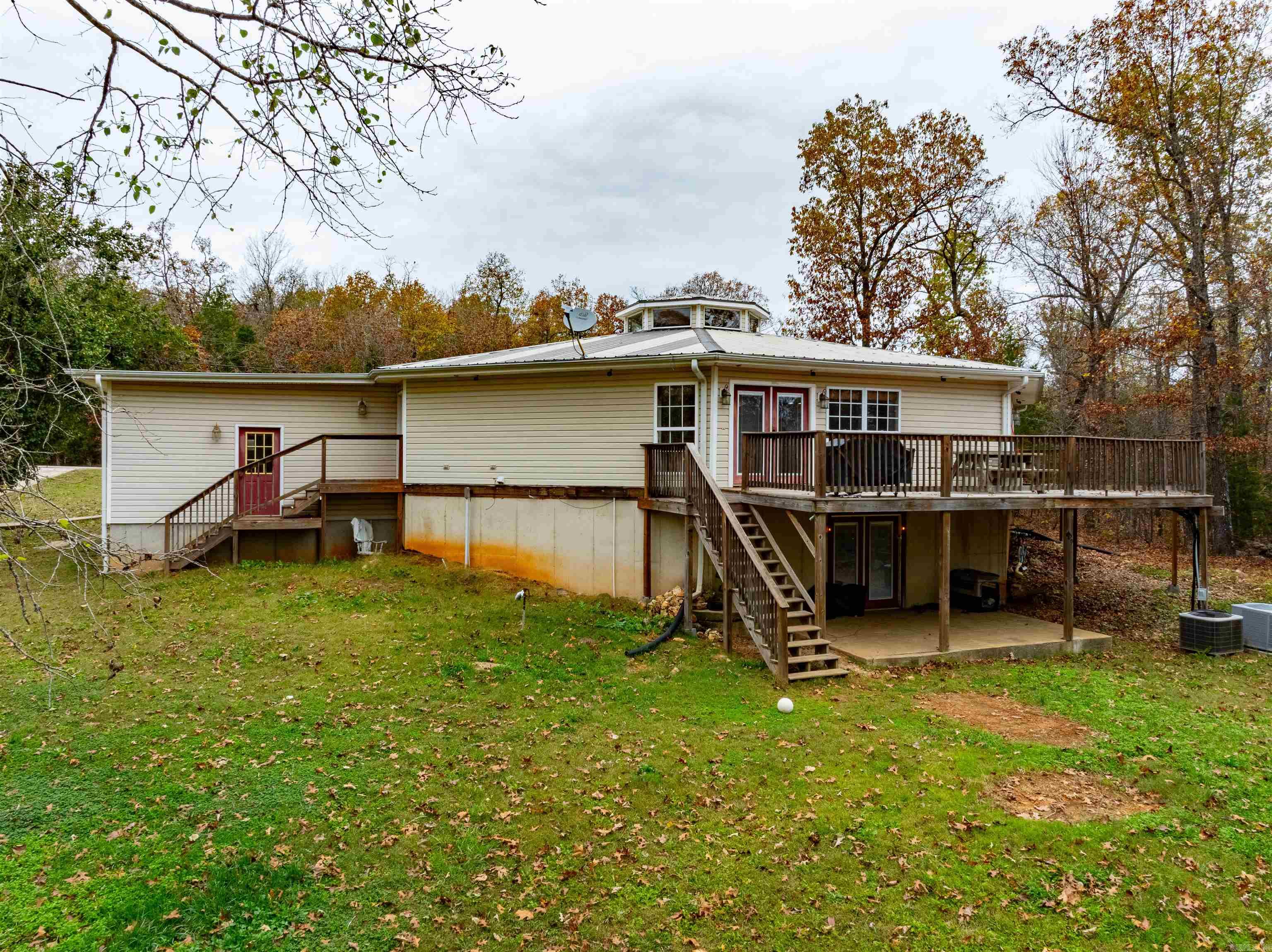 Cherokee - Residential