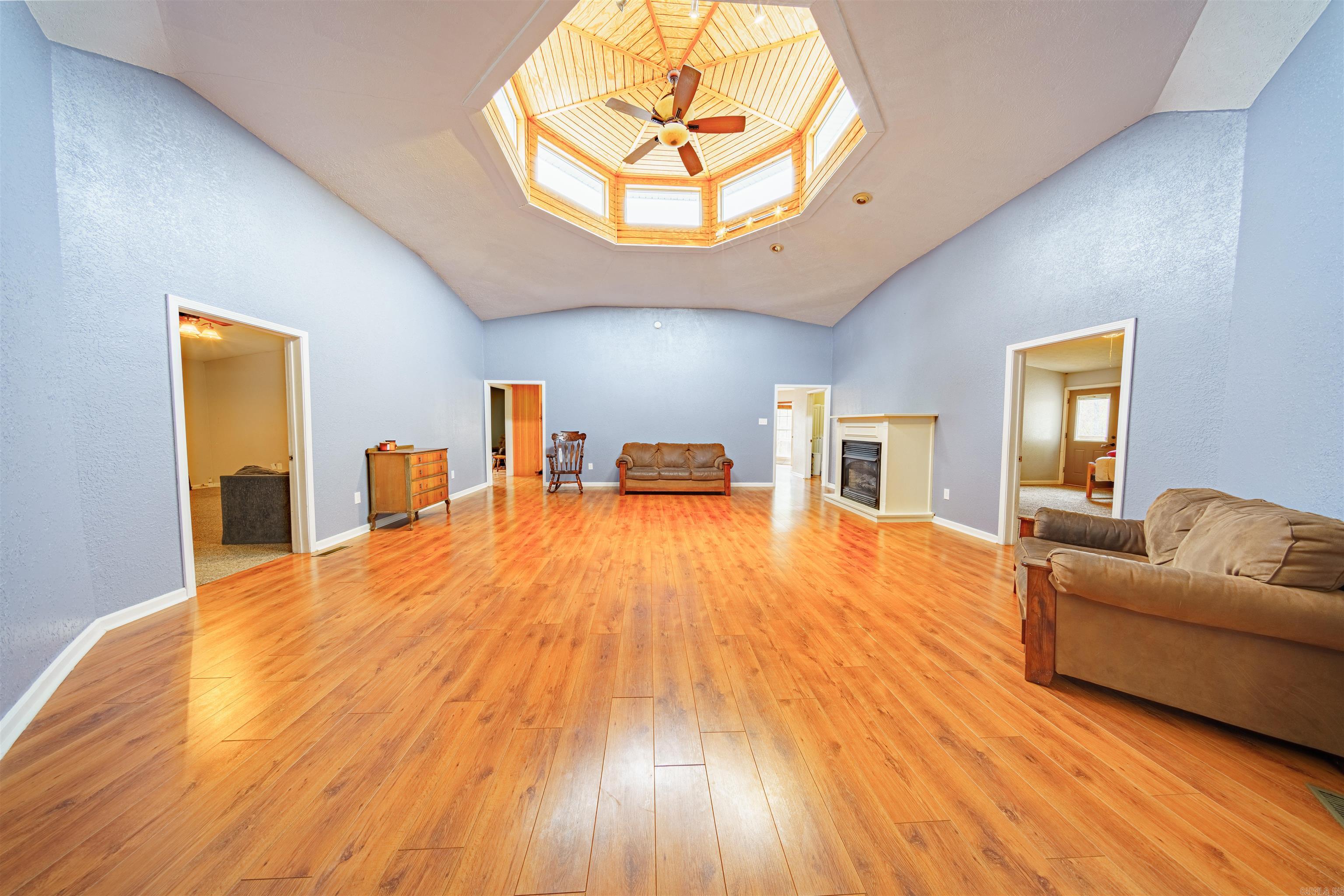 Cherokee - Residential