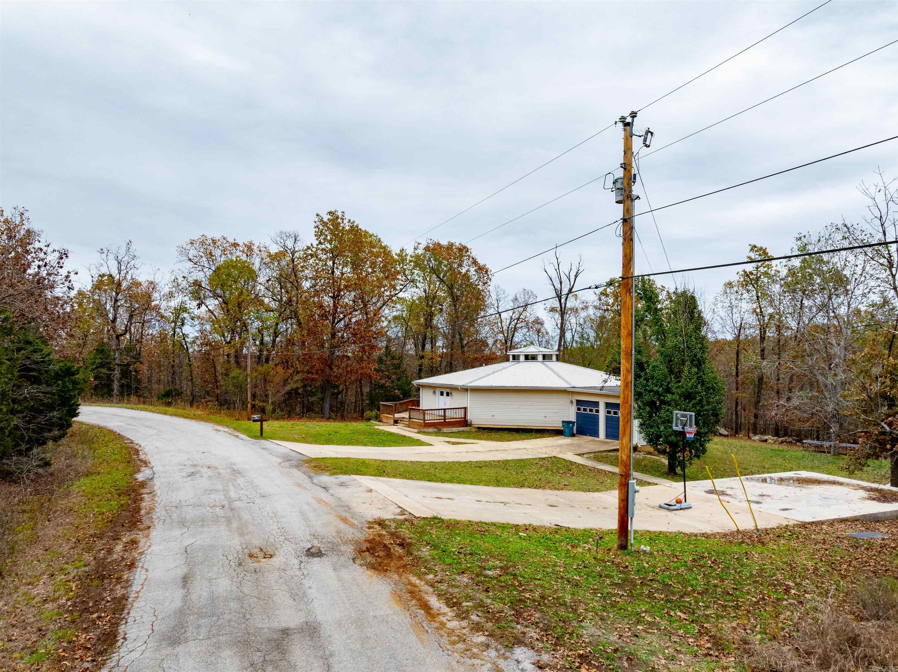 Cherokee - Residential