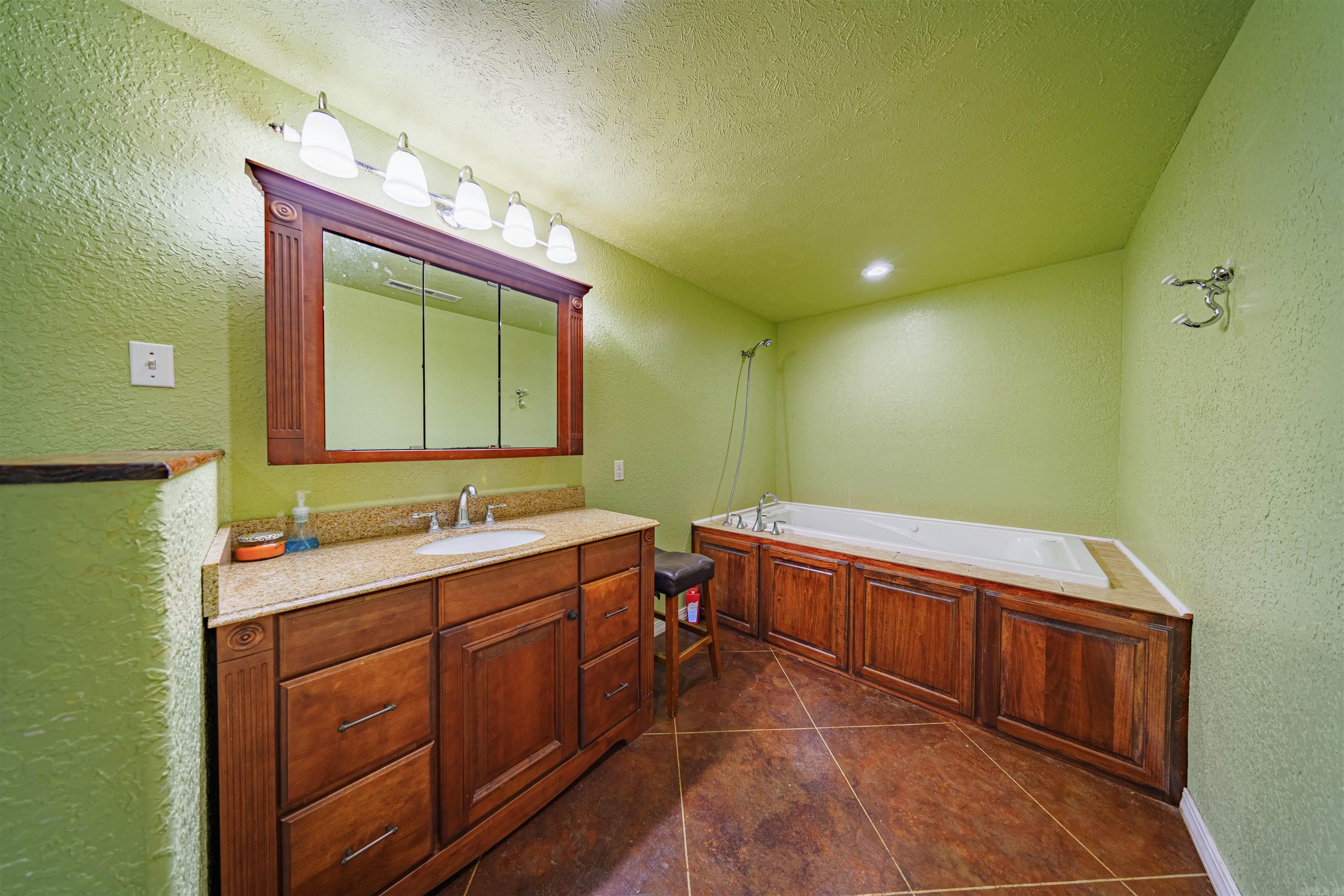 Cherokee - Residential