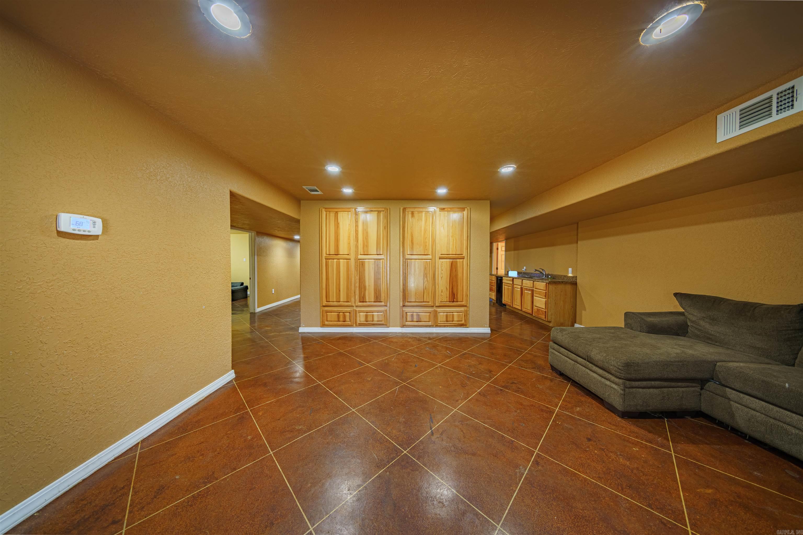 Cherokee - Residential