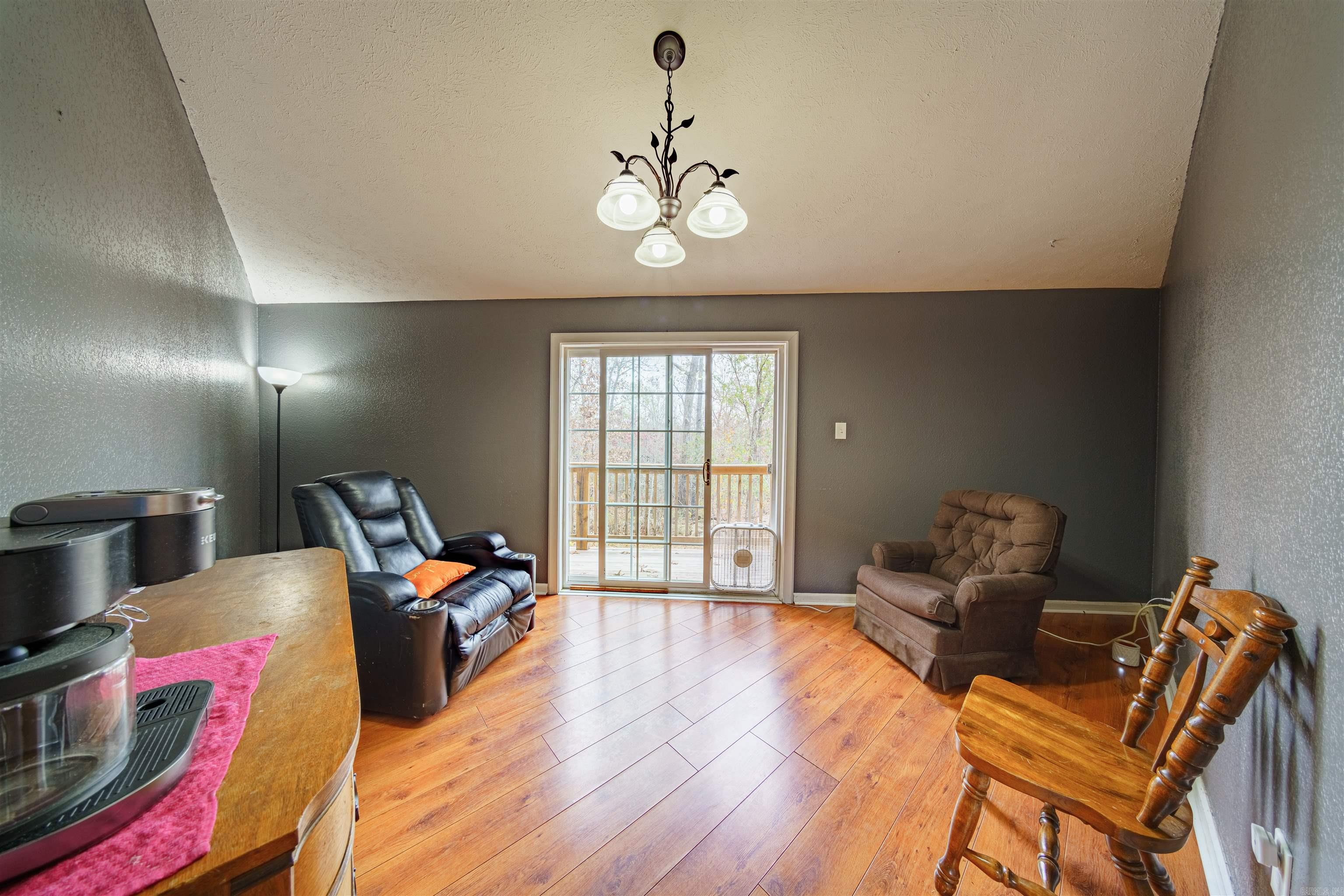 Cherokee - Residential