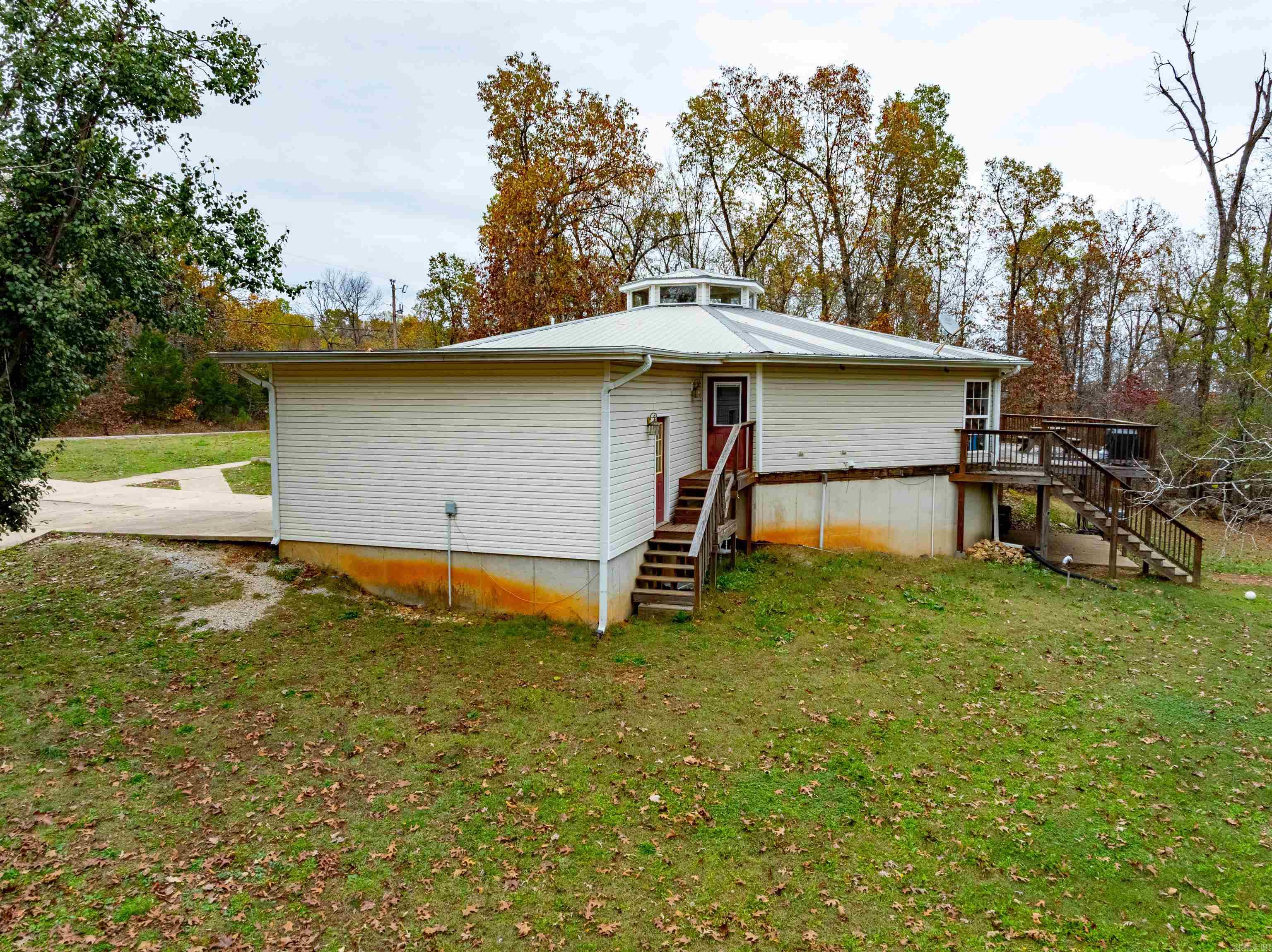 Cherokee - Residential
