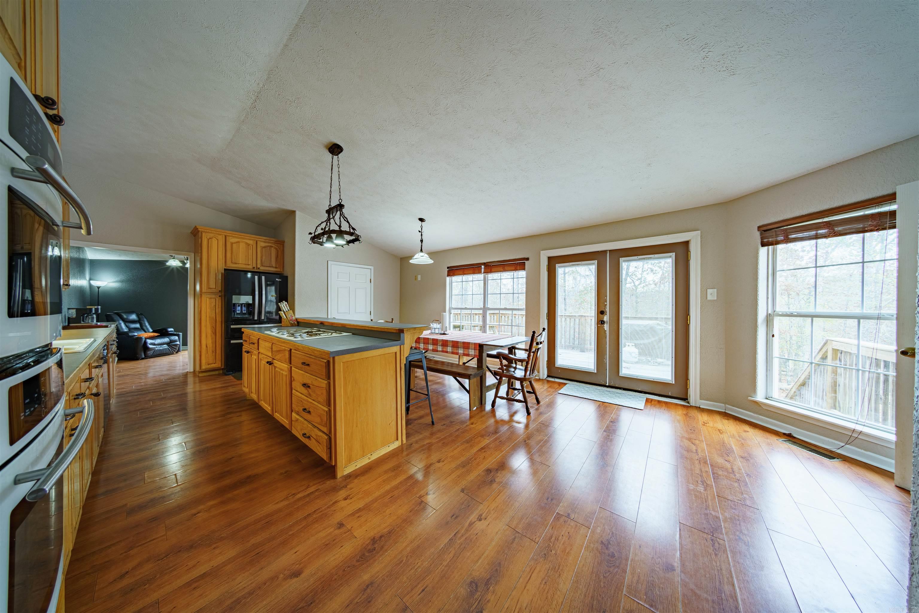Cherokee - Residential