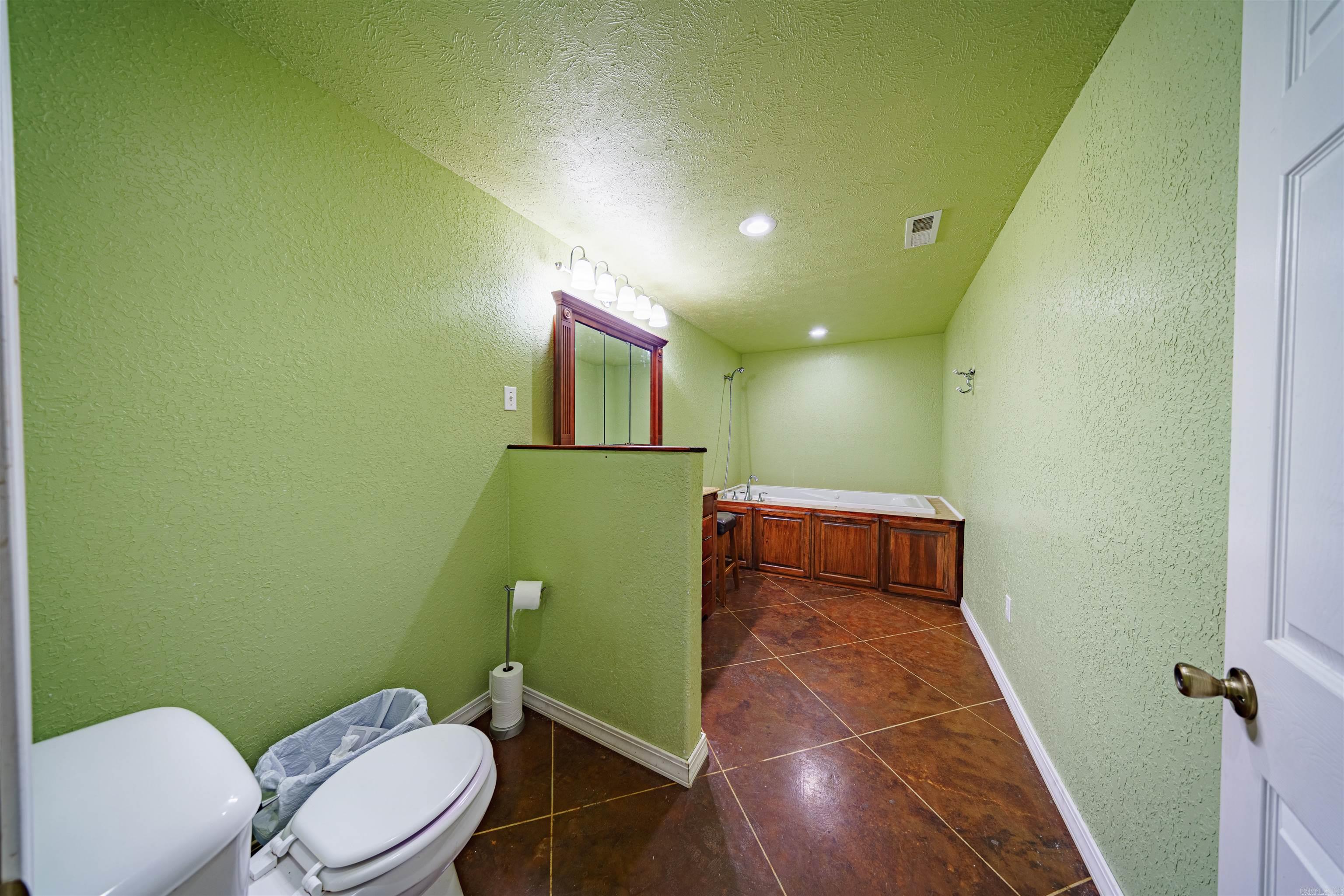 Cherokee - Residential
