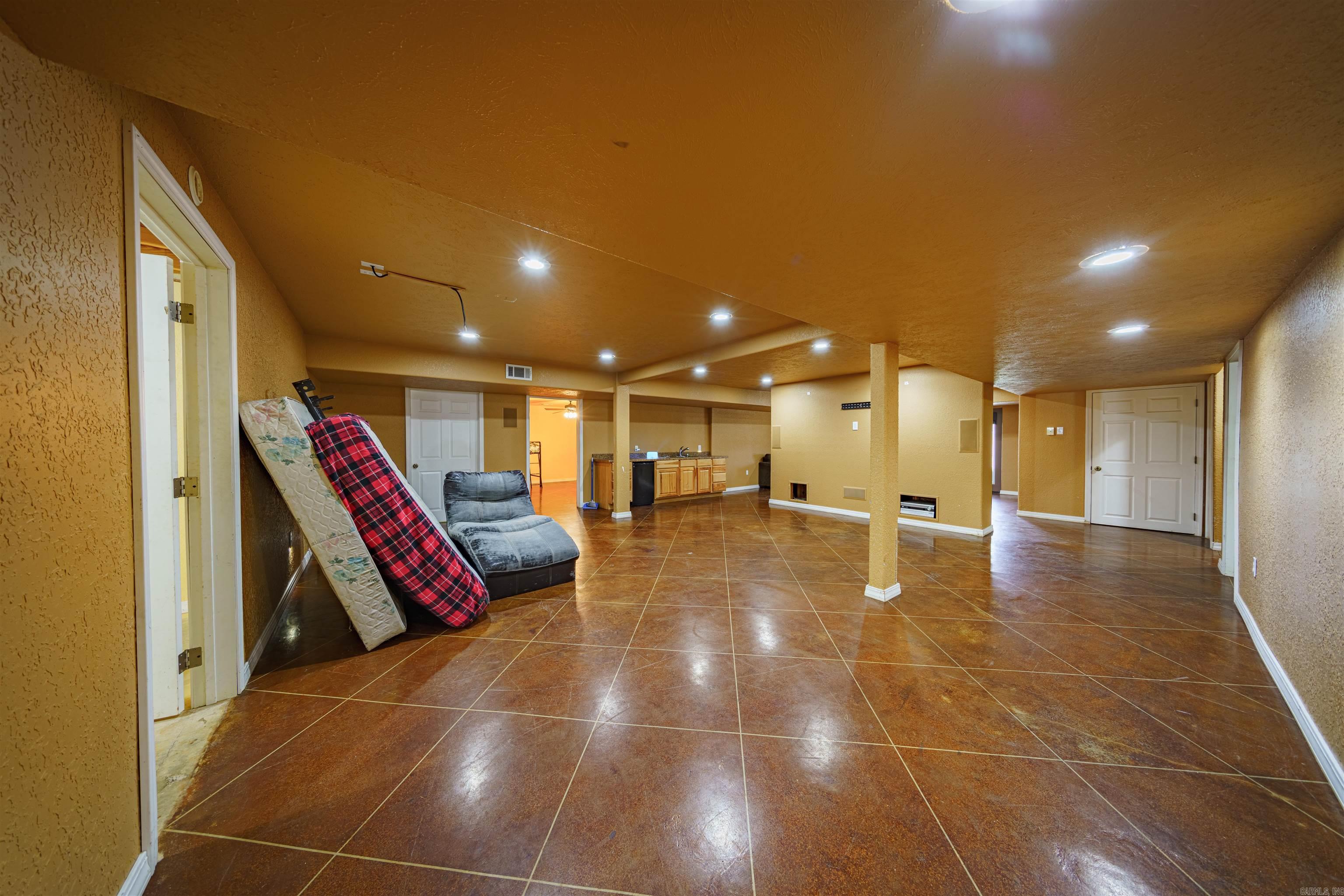 Cherokee - Residential