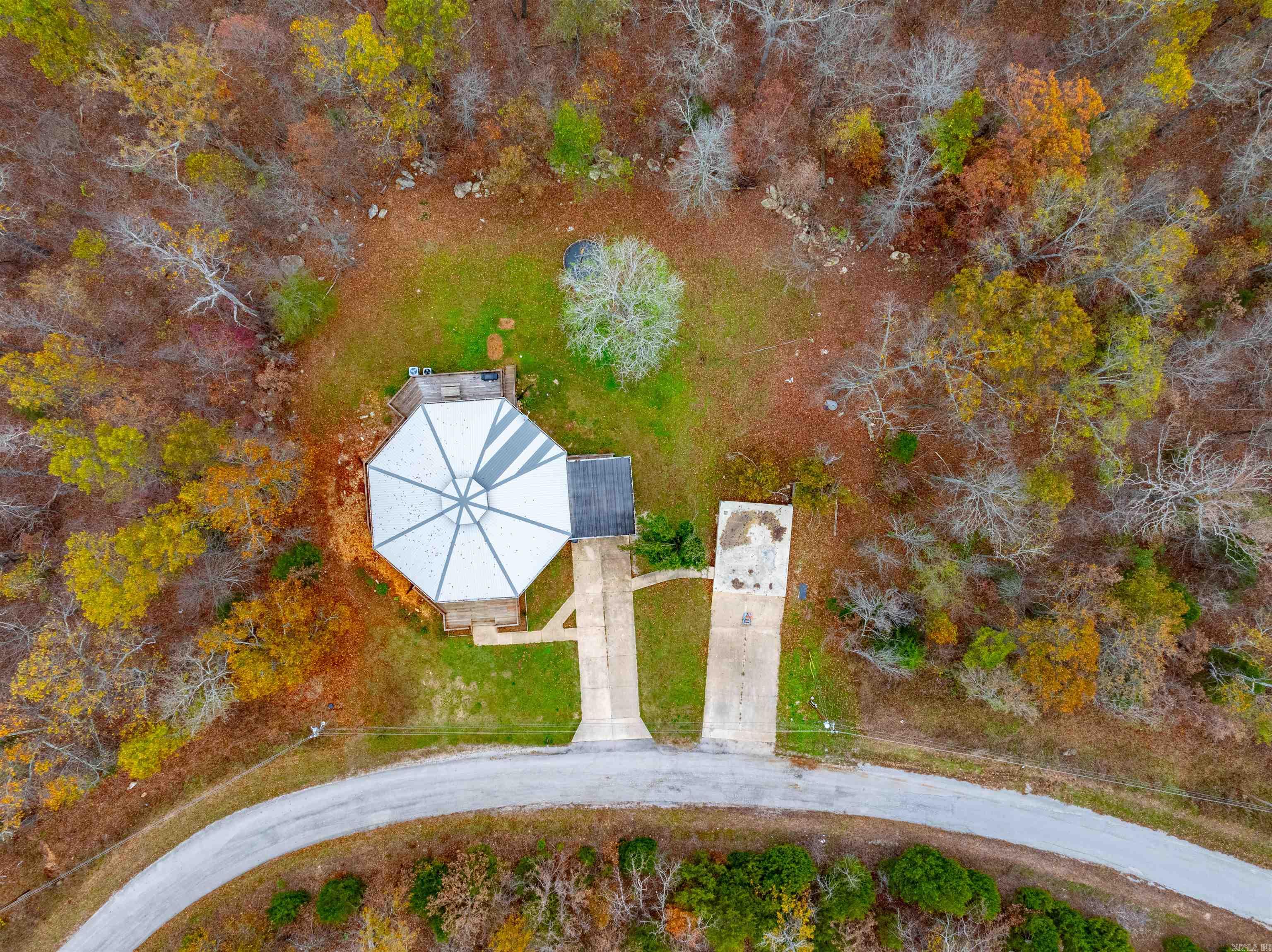 Cherokee - Residential