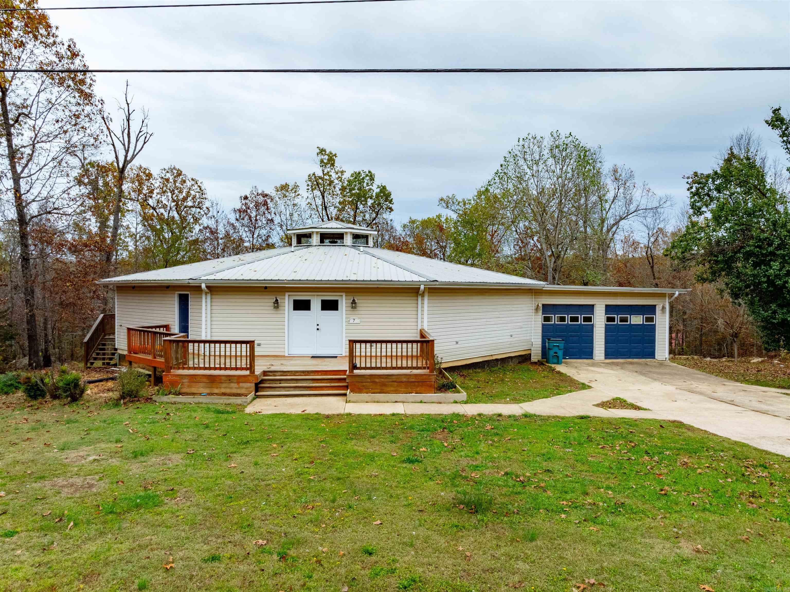 Cherokee - Residential