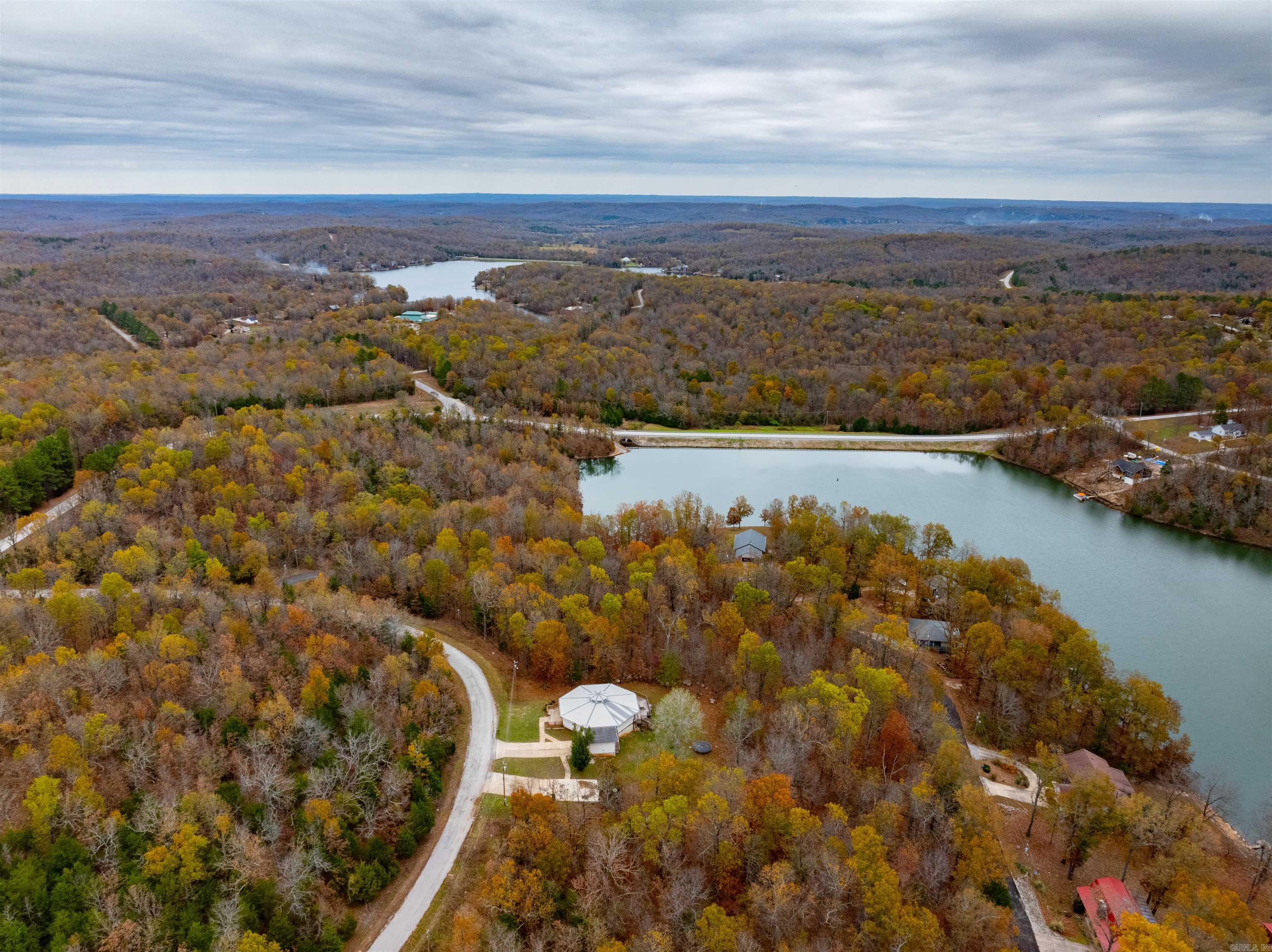 Cherokee - Residential