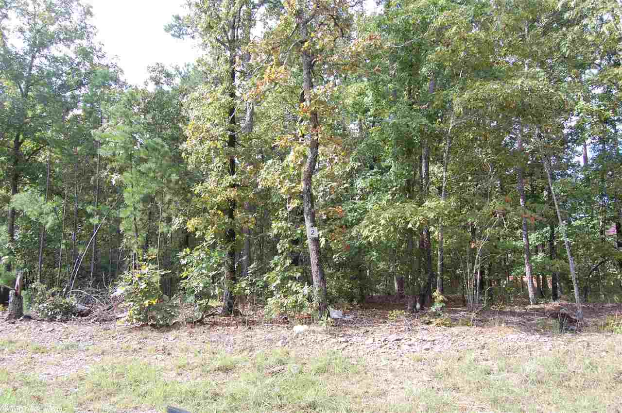 CHENAL VALLEY ADDN - Land