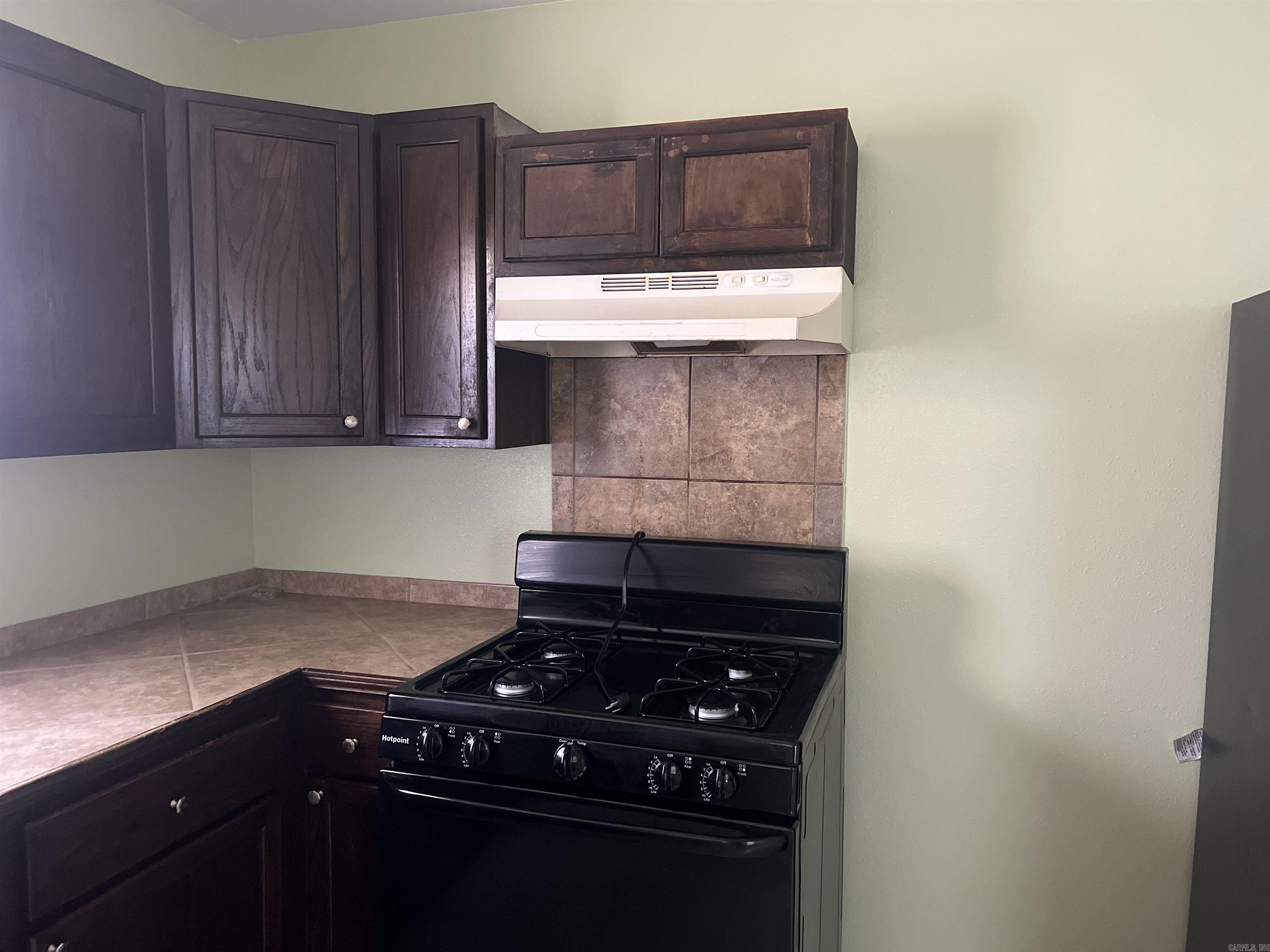 Prothro - Residential Lease