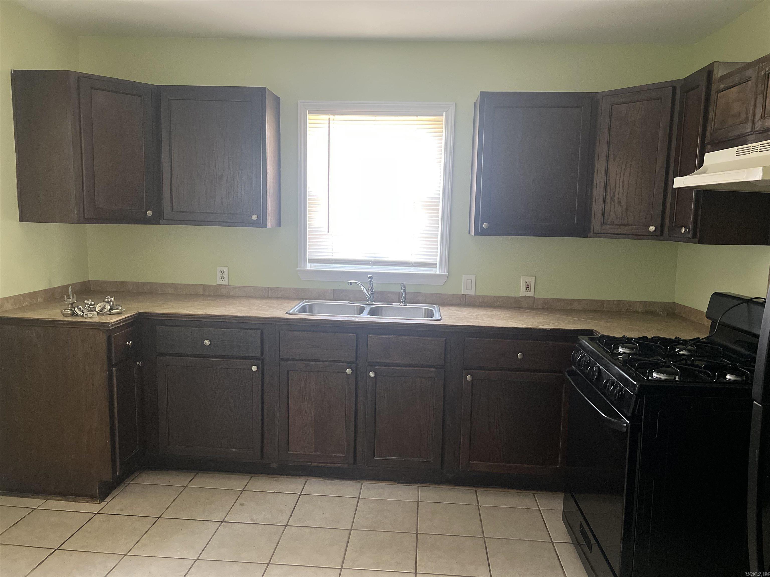 Prothro - Residential Lease