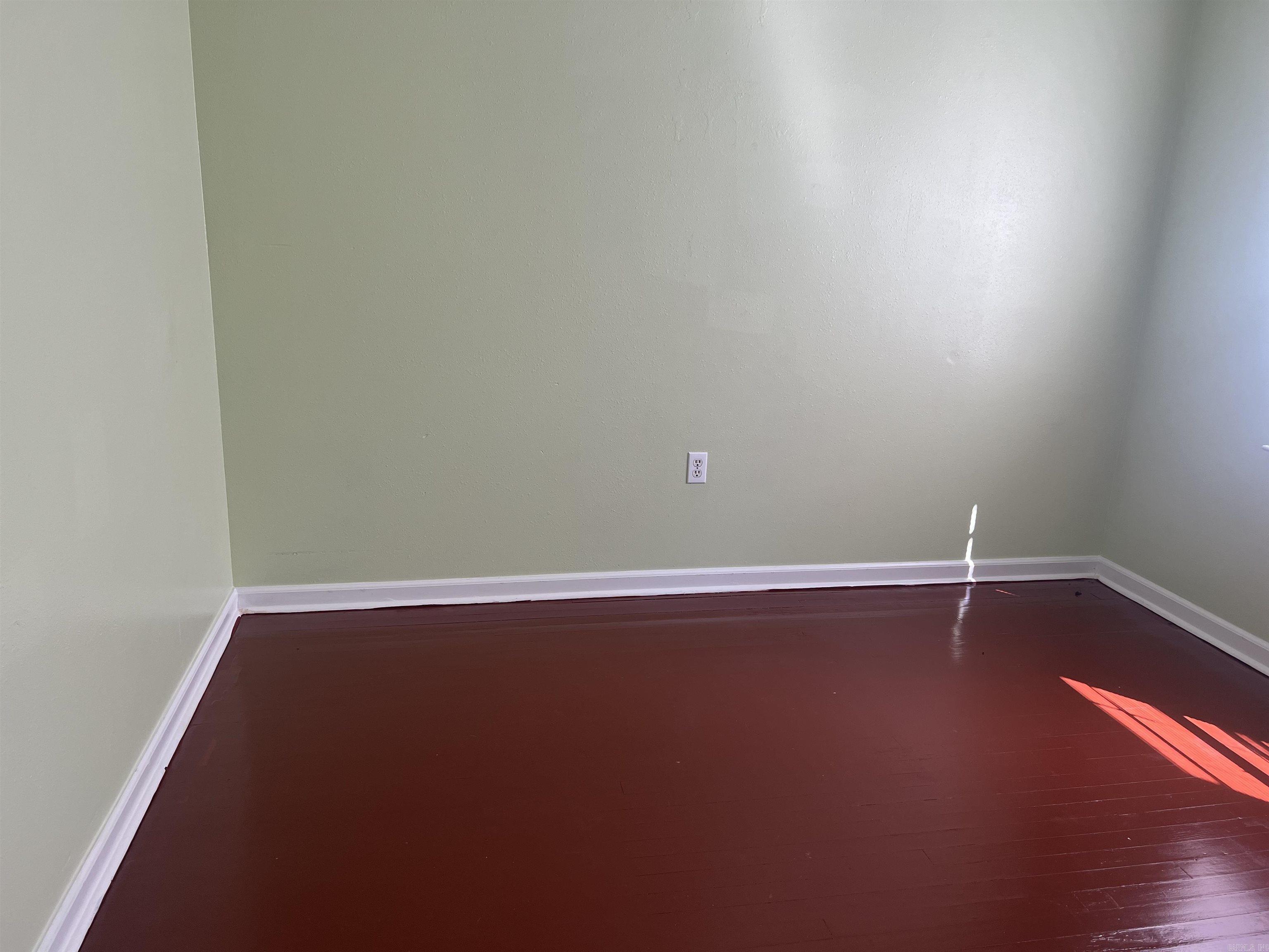 Prothro - Residential Lease