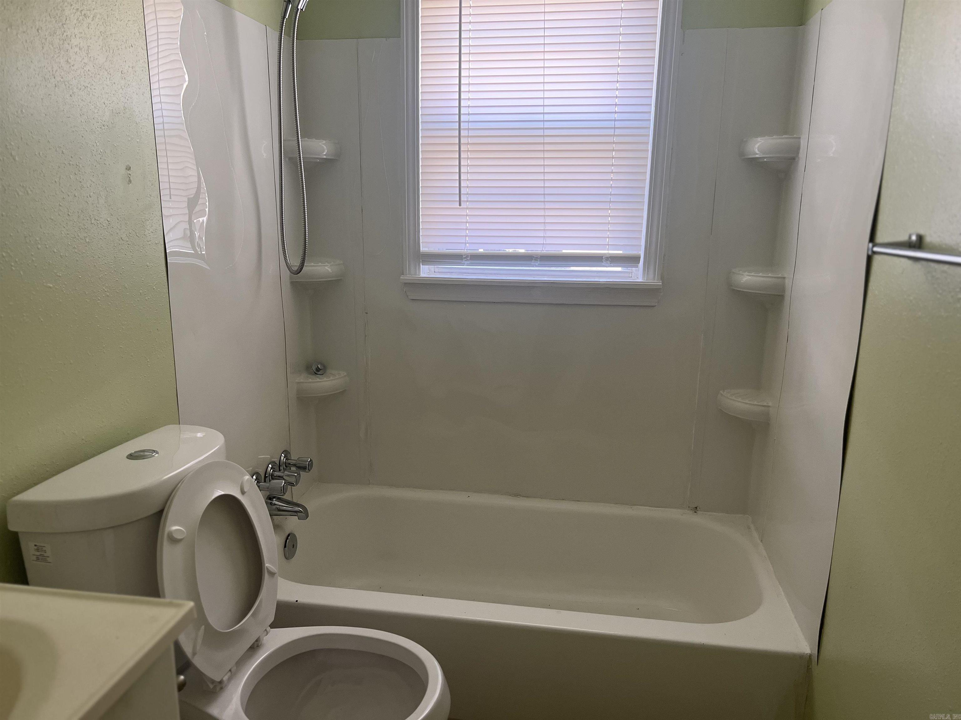 Prothro - Residential Lease