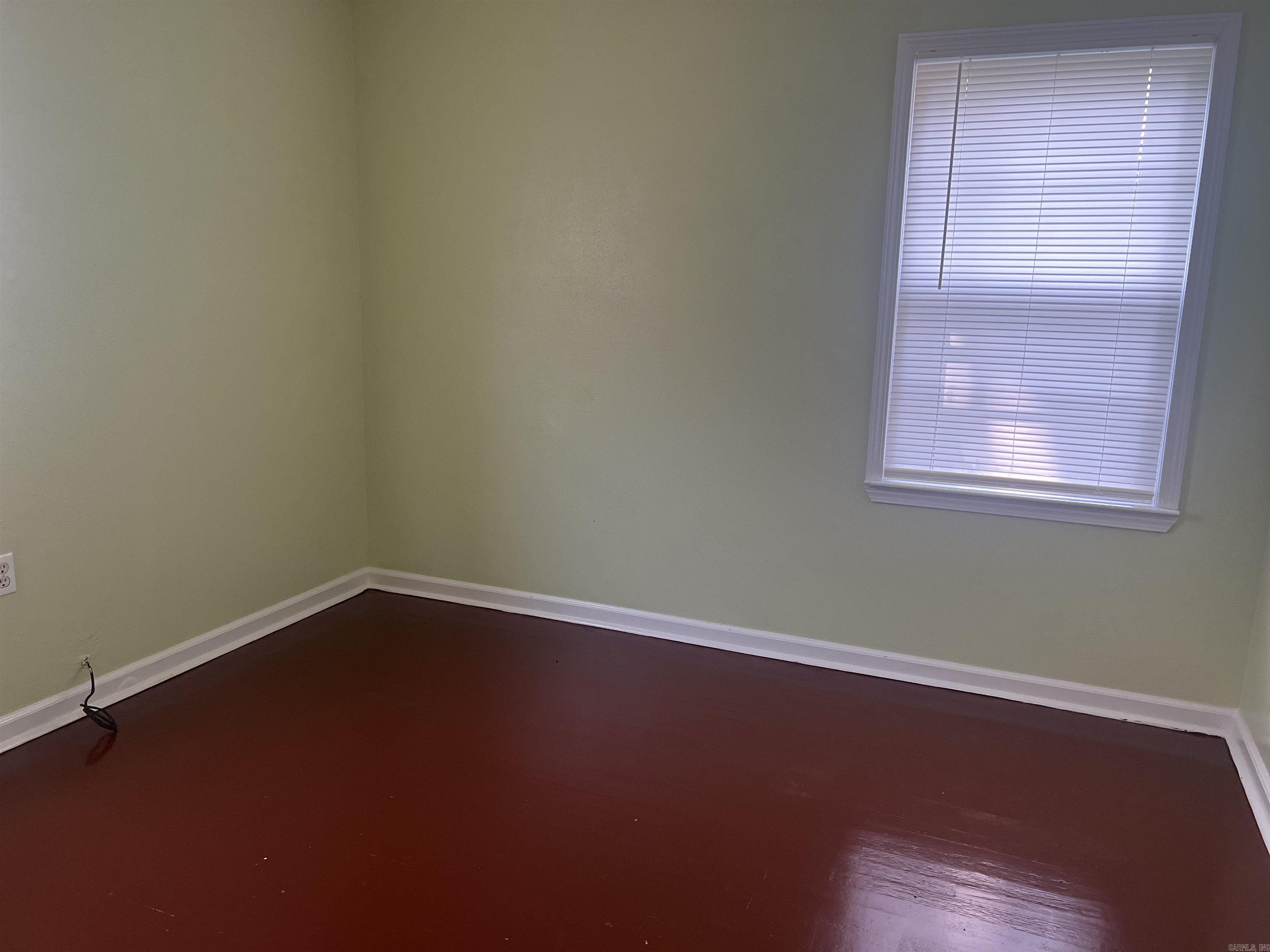 Prothro - Residential Lease