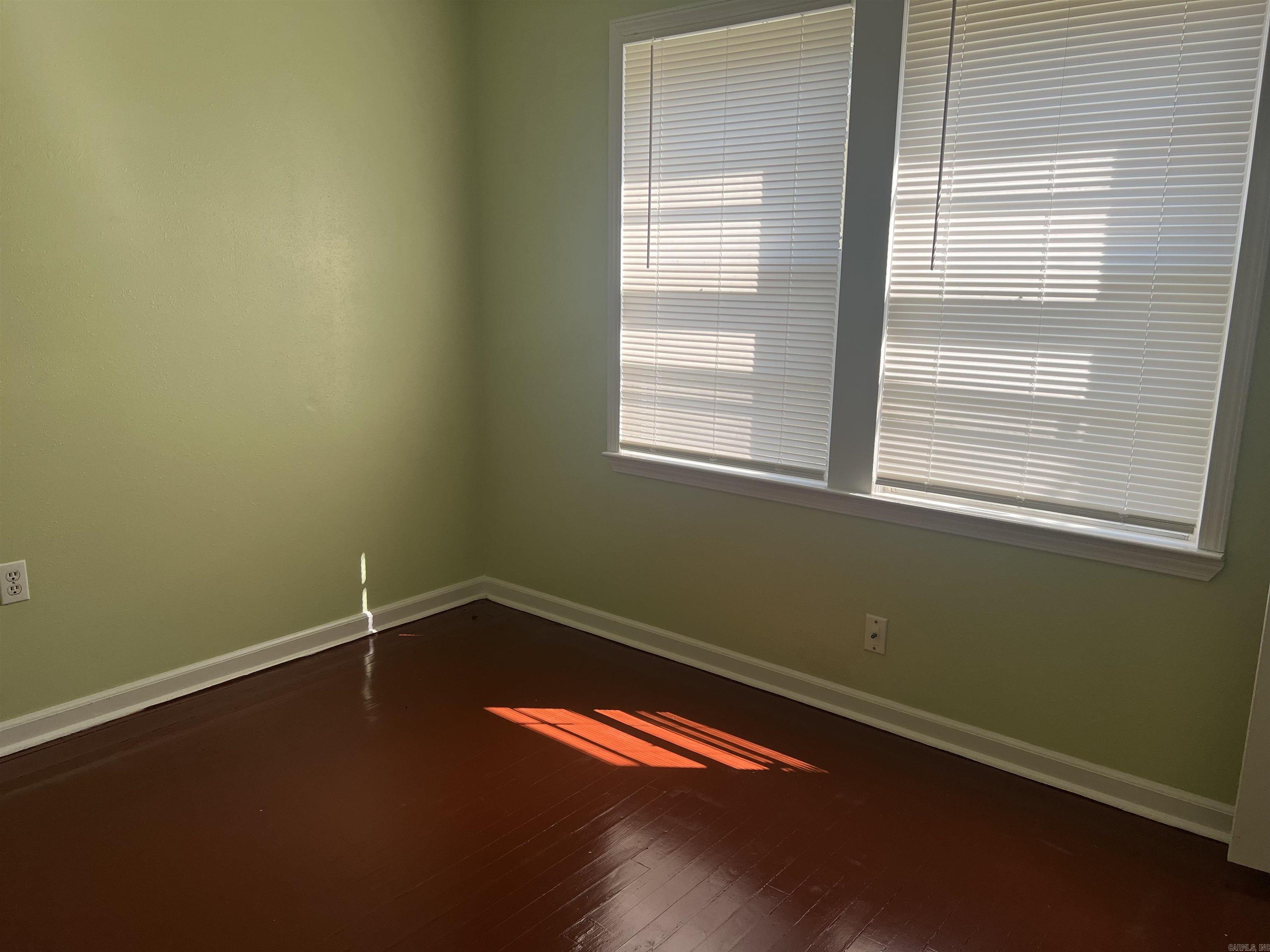 Prothro - Residential Lease