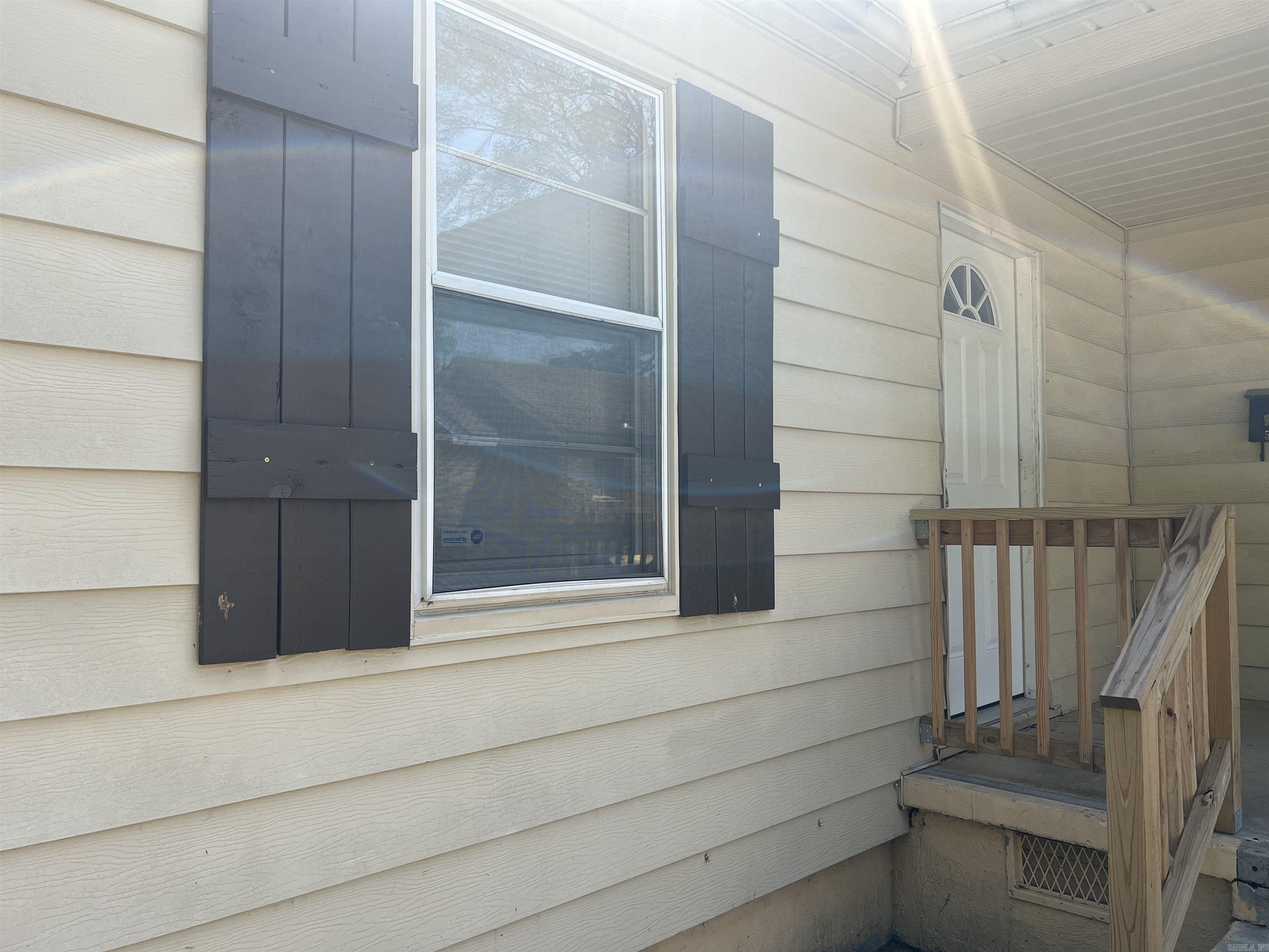 Prothro - Residential Lease