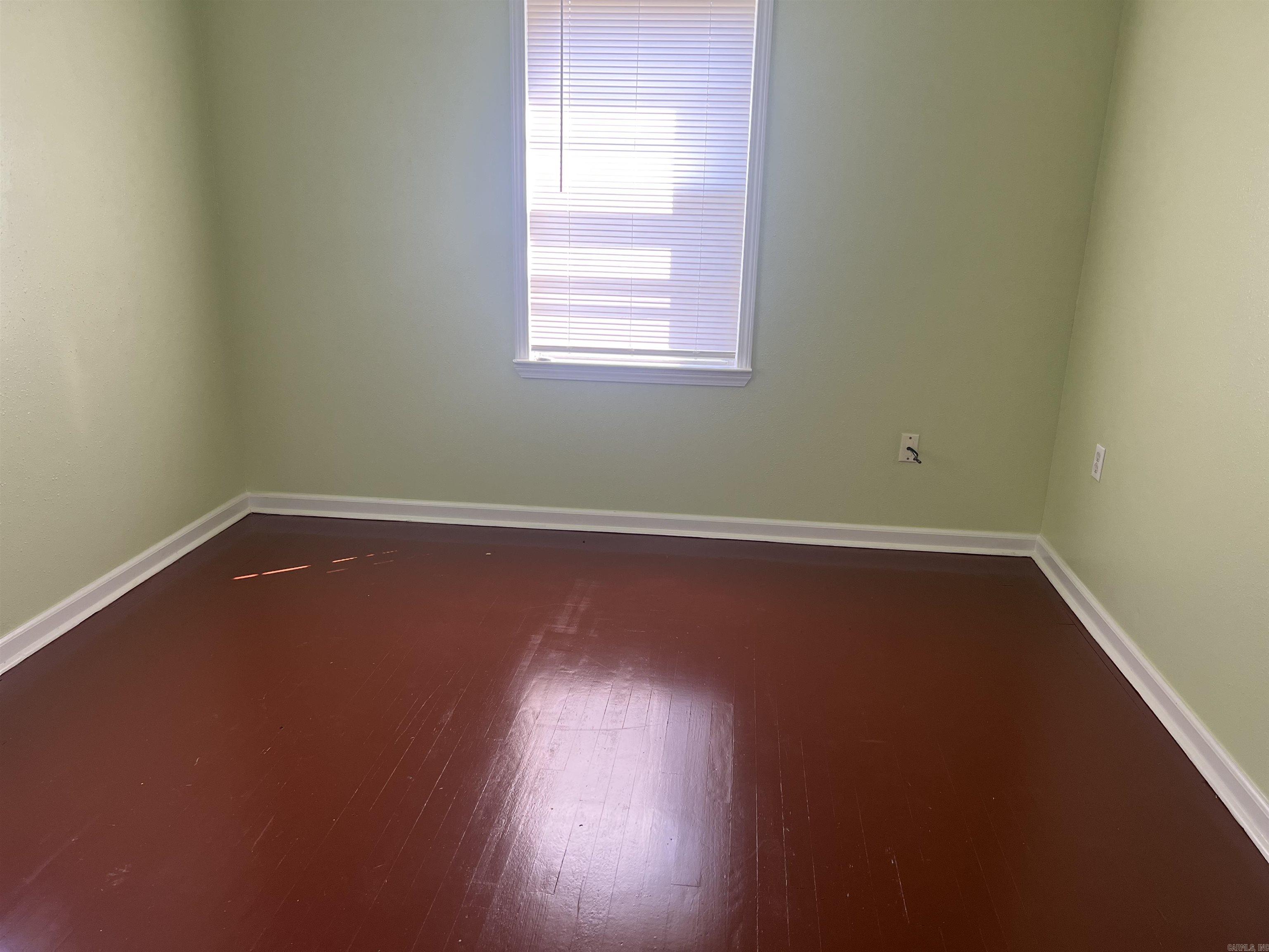 Prothro - Residential Lease