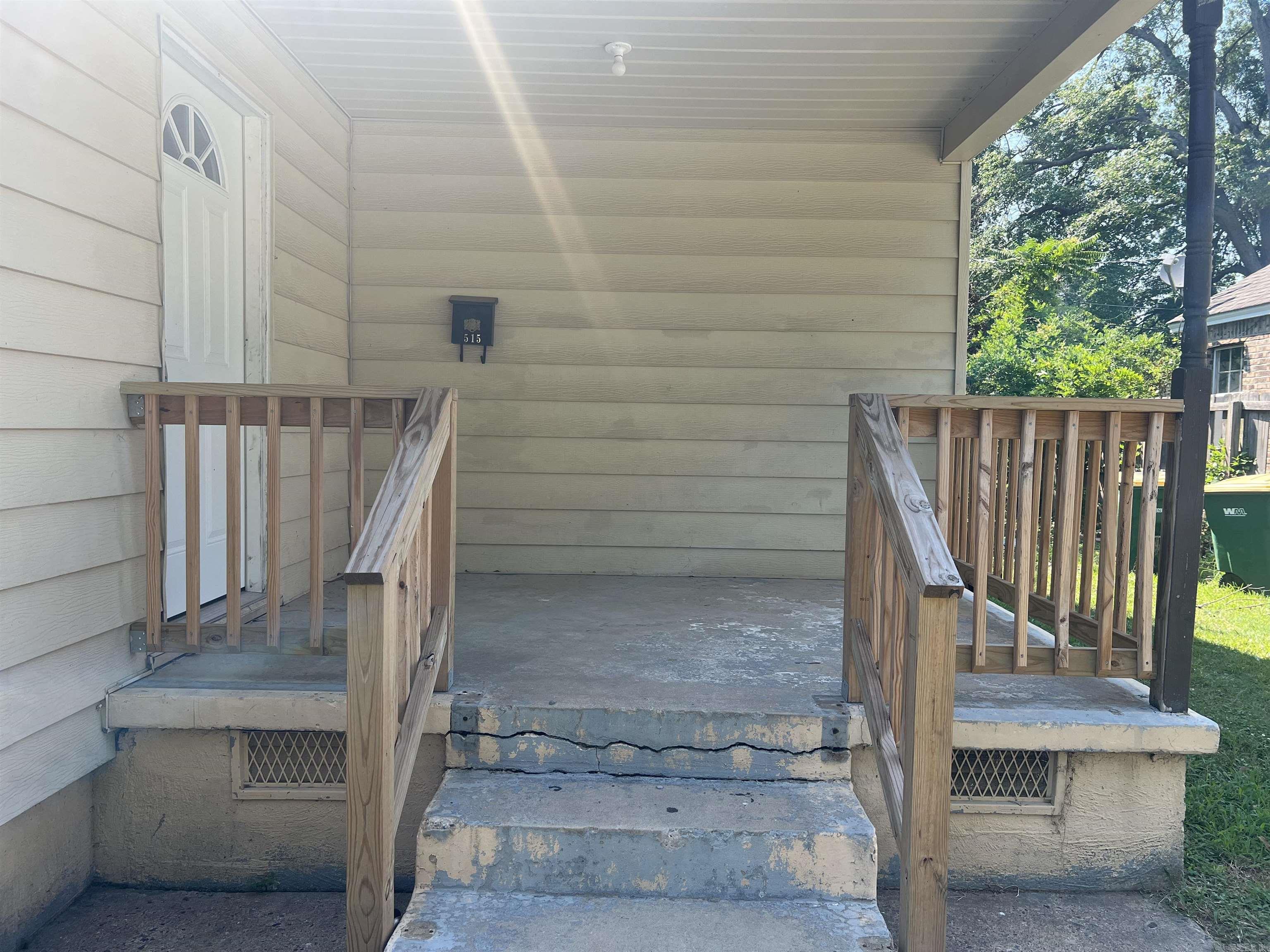 Prothro - Residential Lease