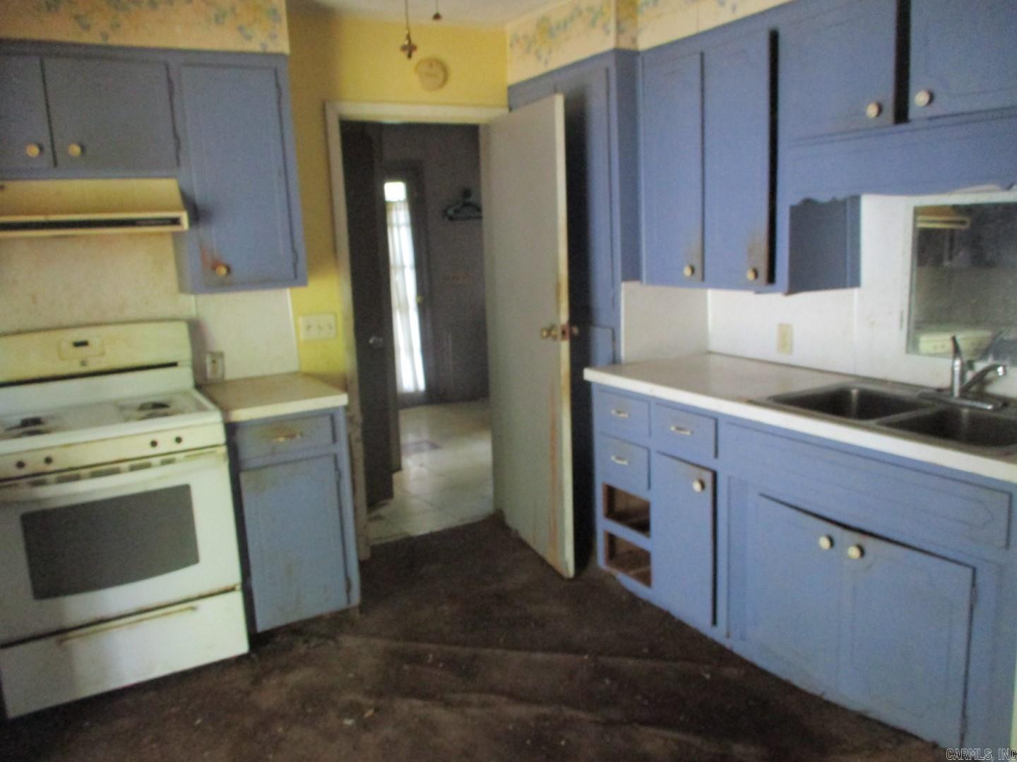 JA Sullenberger - Residential