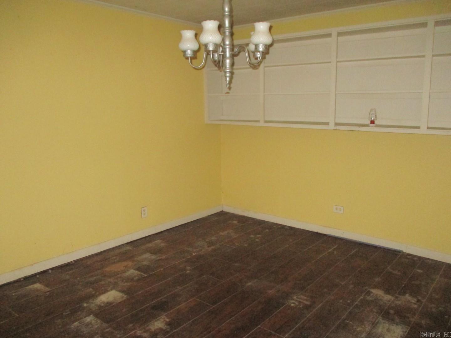 JA Sullenberger - Residential