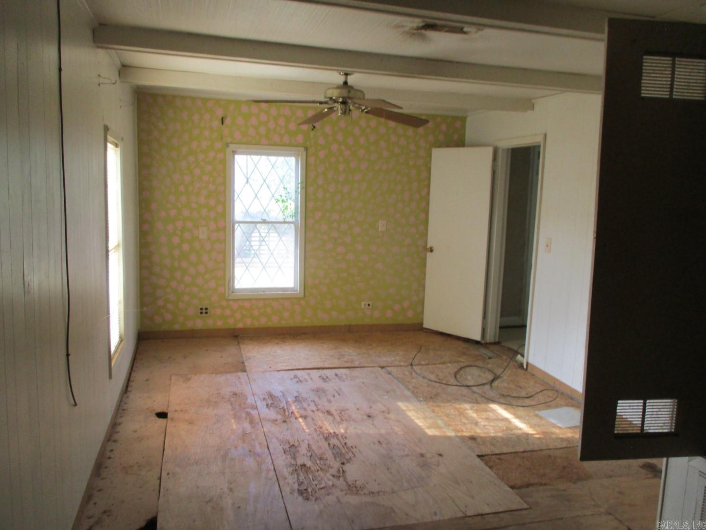 JA Sullenberger - Residential