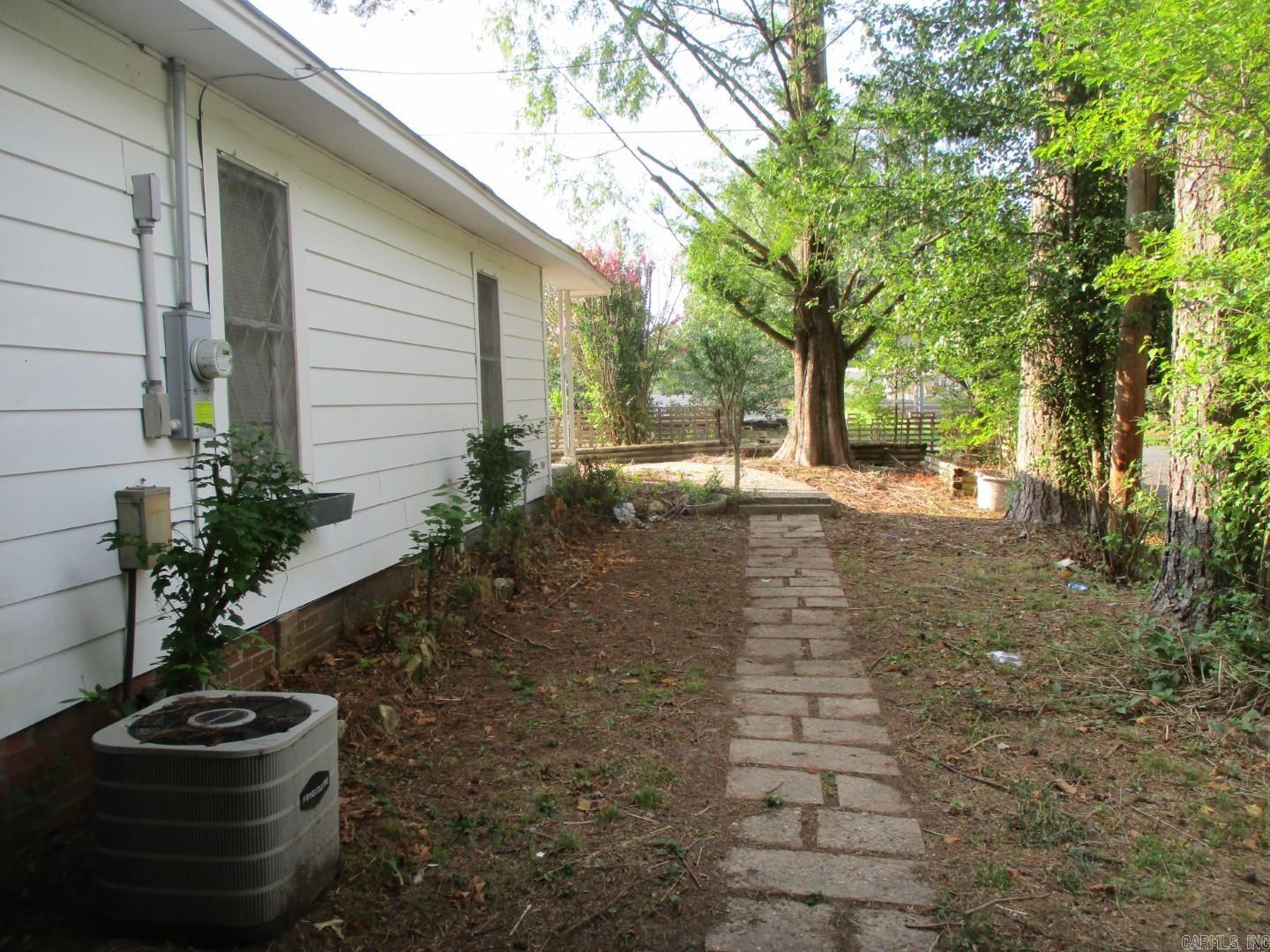 JA Sullenberger - Residential